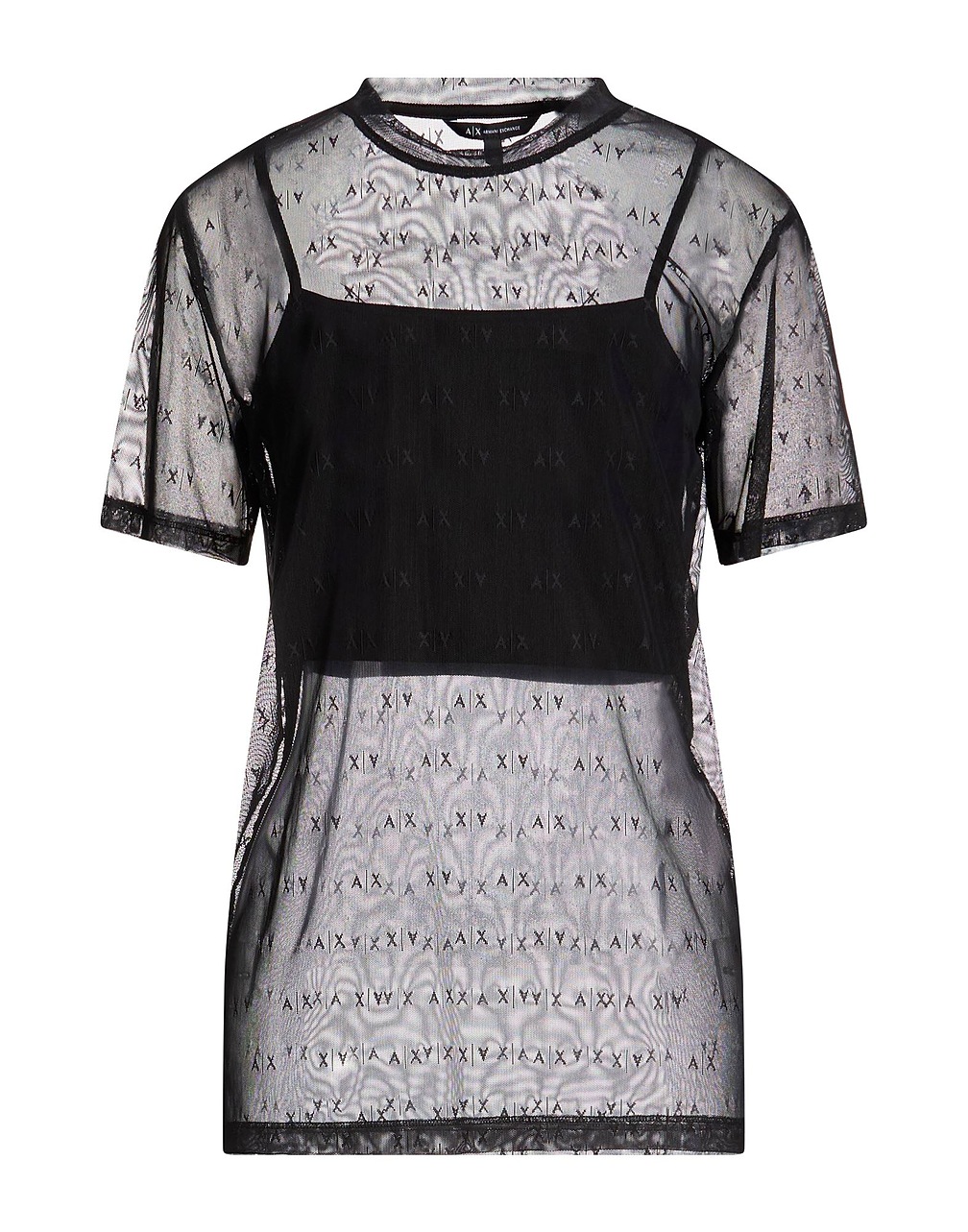 ARMANI EXCHANGE - T-shirts