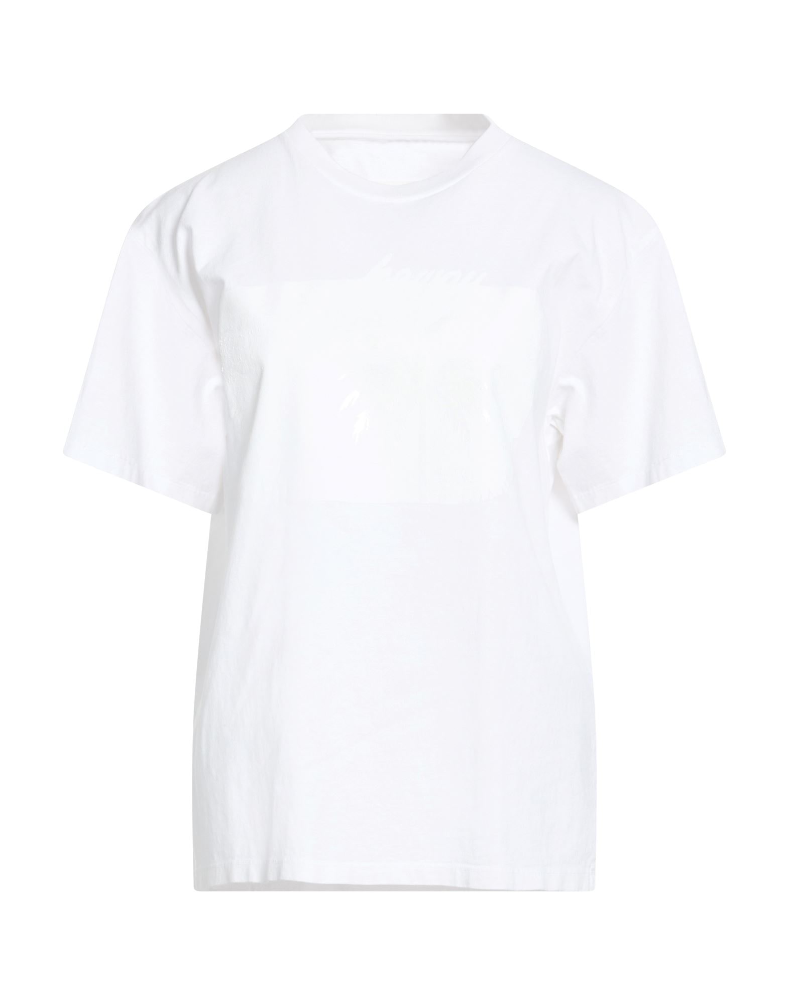 MM6 MAISON MARGIELA - T-shirts