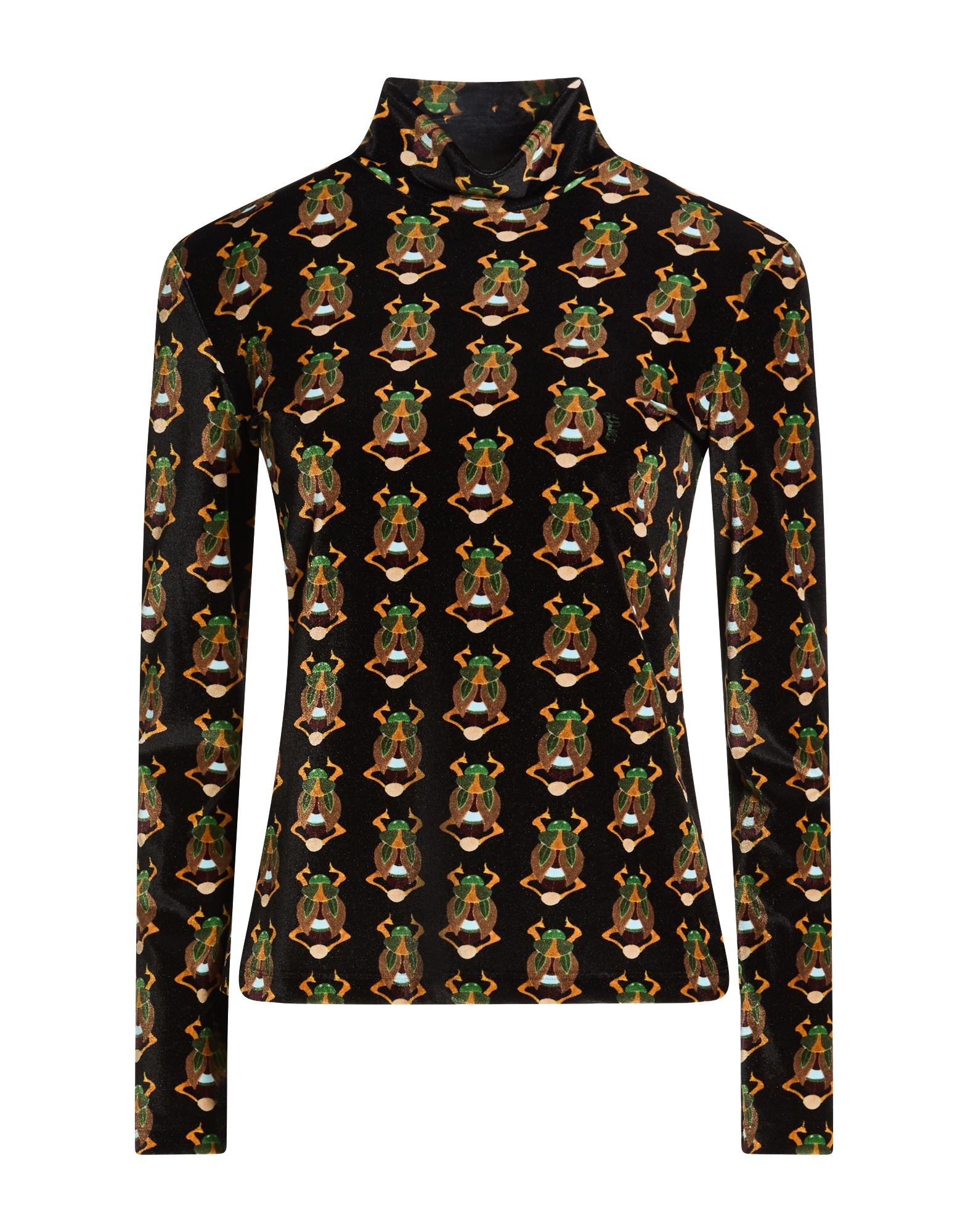 LA DOUBLE J with MANTERO - Tops