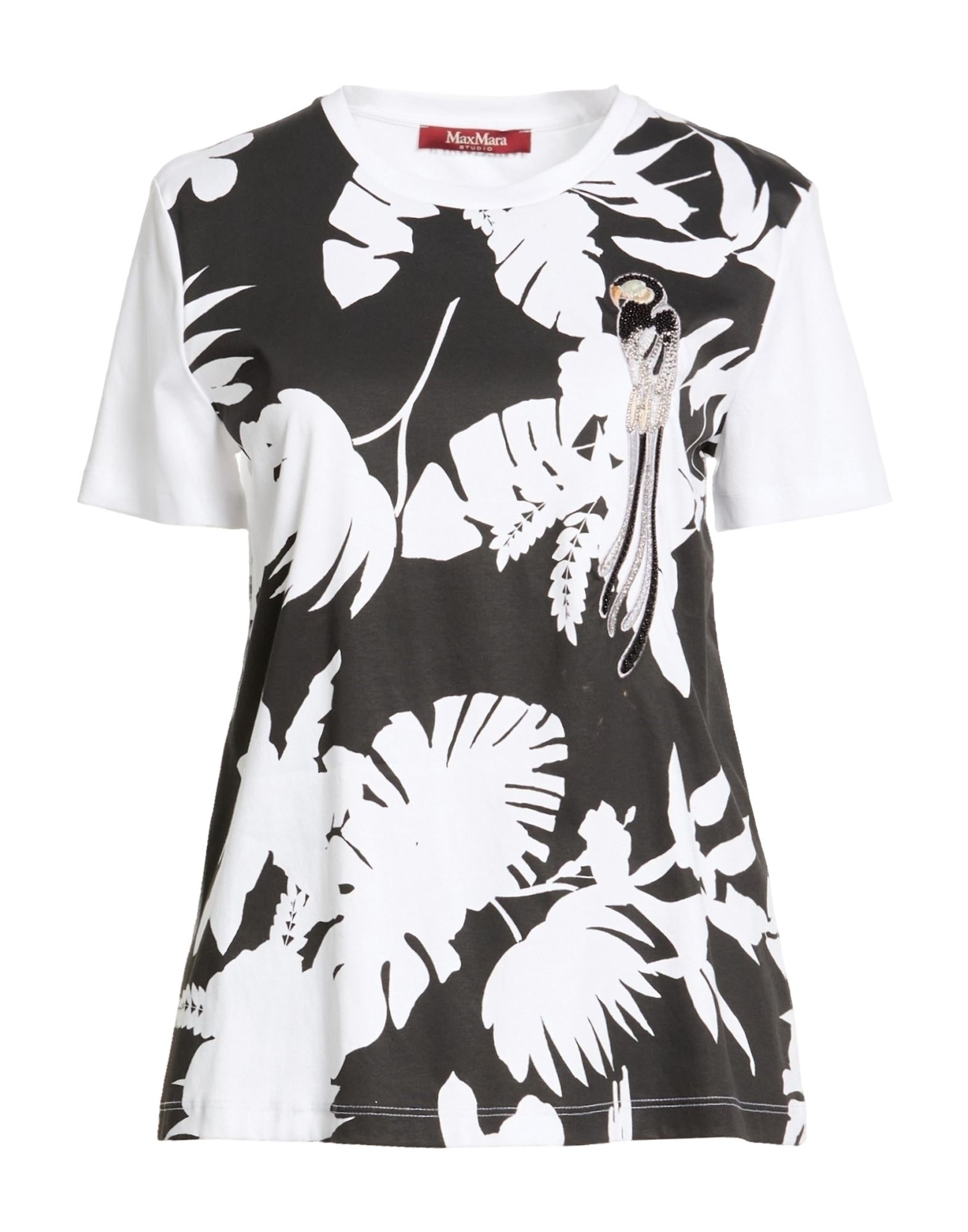 MAX MARA STUDIO - T-shirts