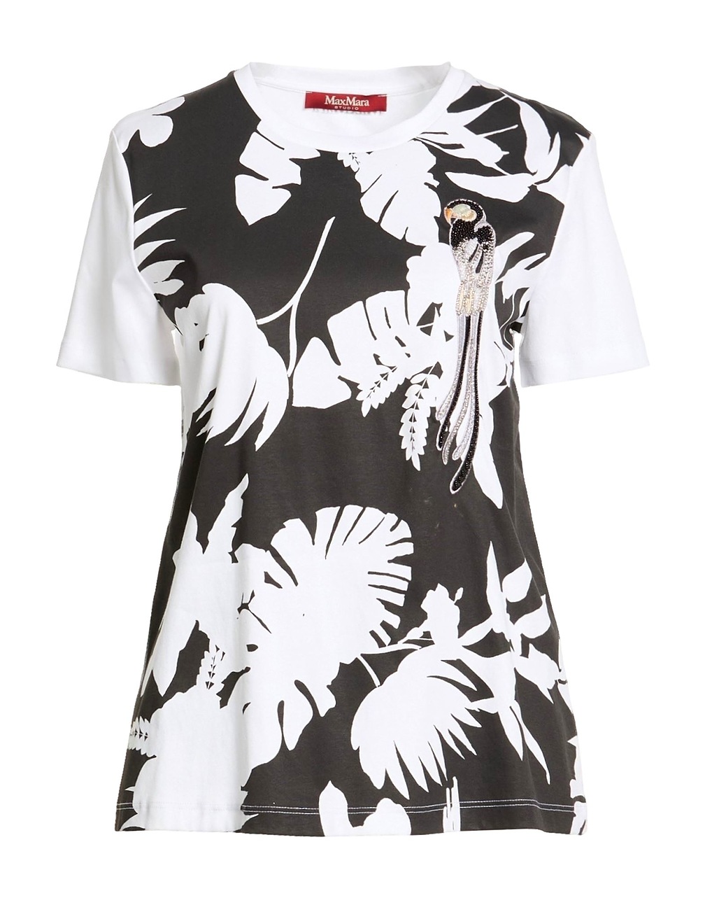 MAX MARA STUDIO - T-shirts