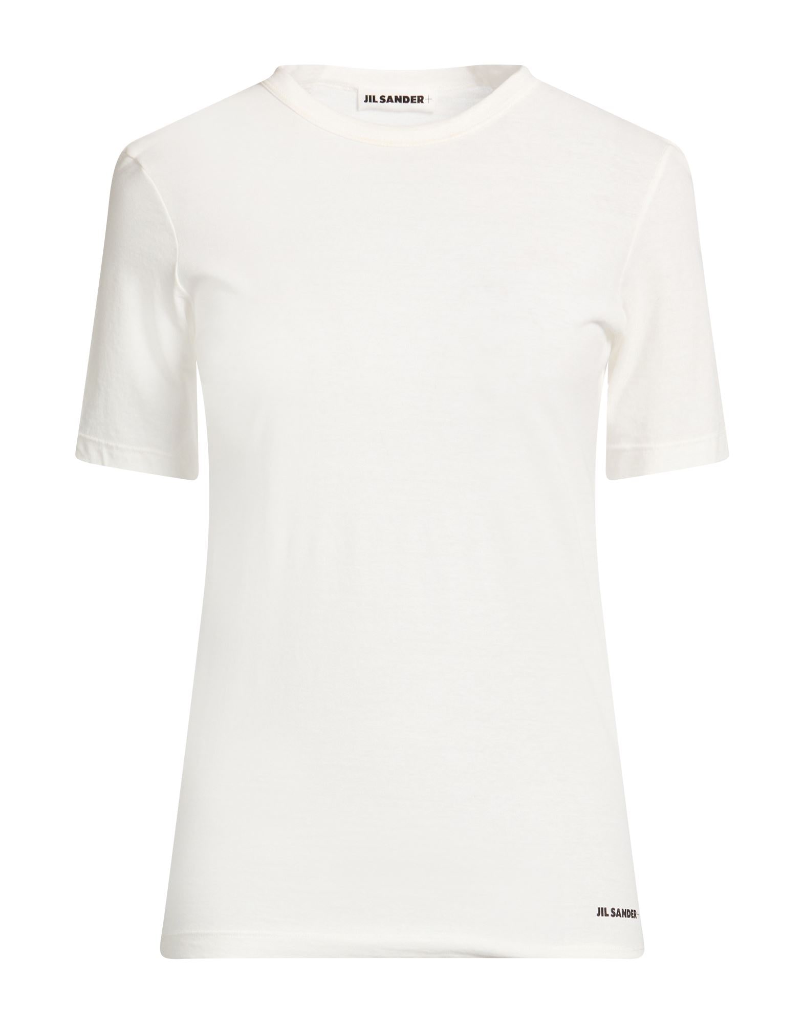 JIL SANDER+ - T-shirts