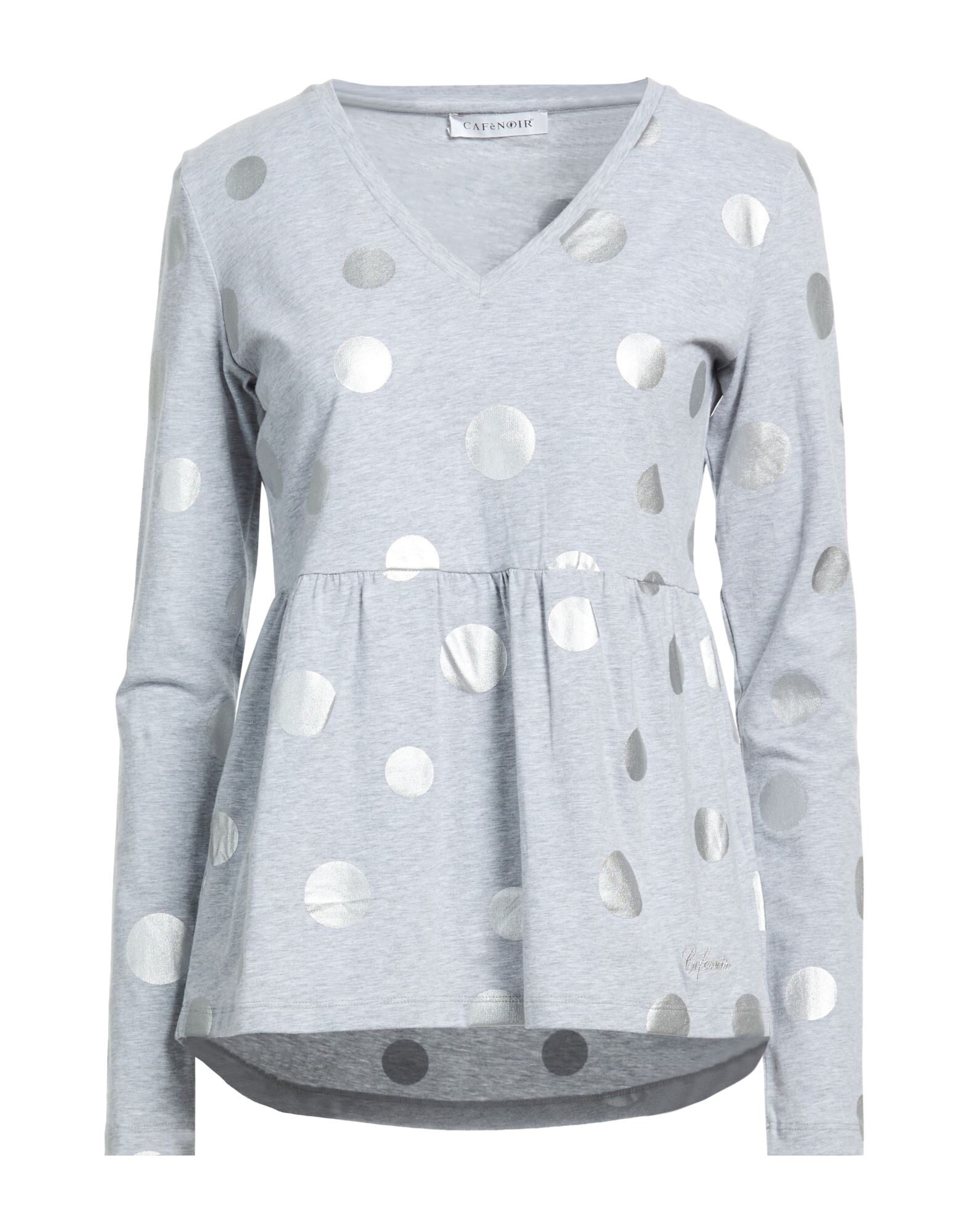 CAFèNOIR - T-shirts