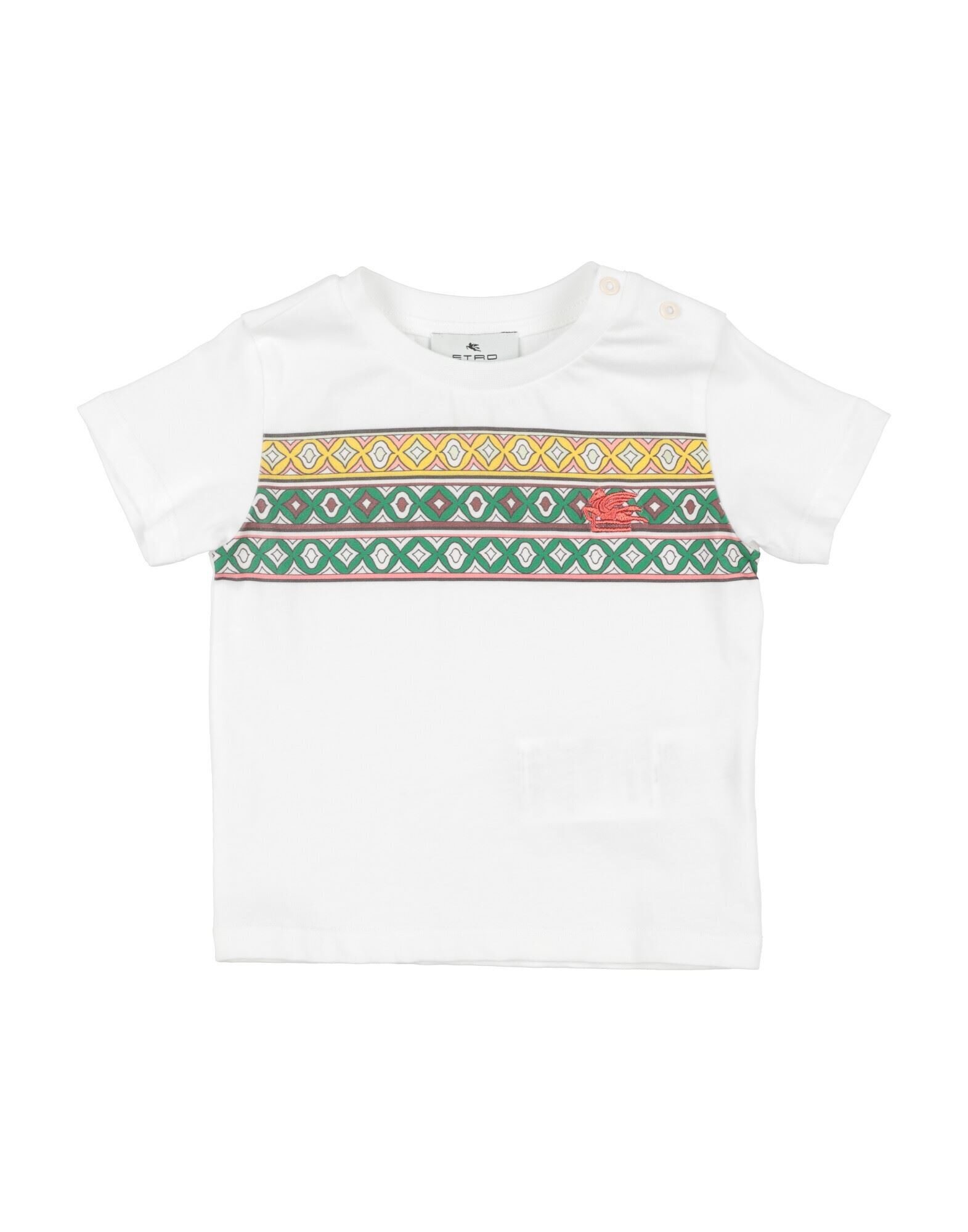 ETRO - T-shirts