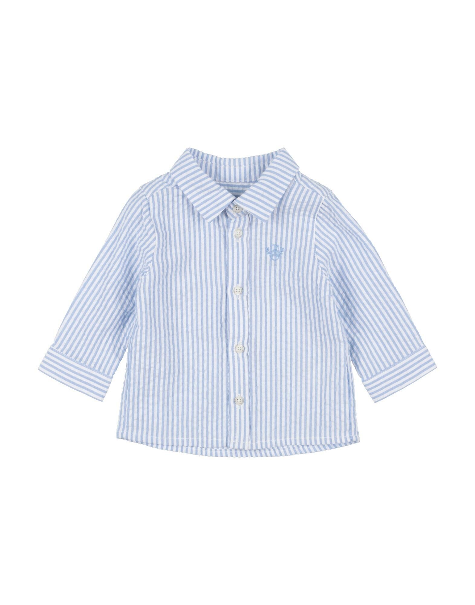 TARTINE ET CHOCOLAT - Рубашки 