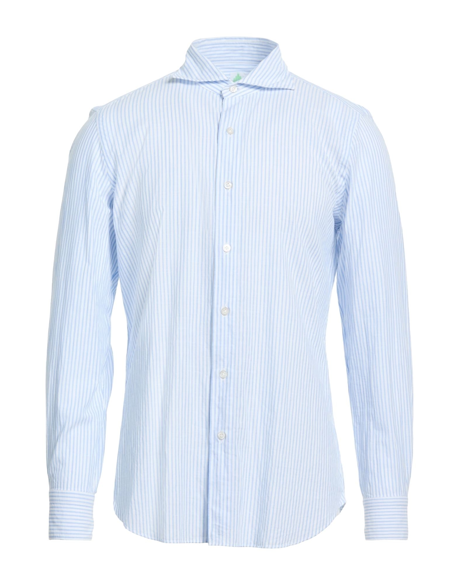 FINAMORE 1925 - Рубашки 