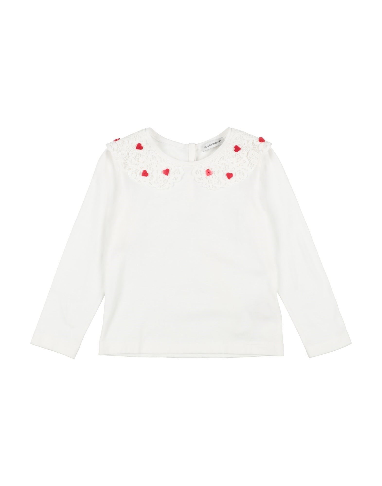 DOLCE&GABBANA - T-shirts