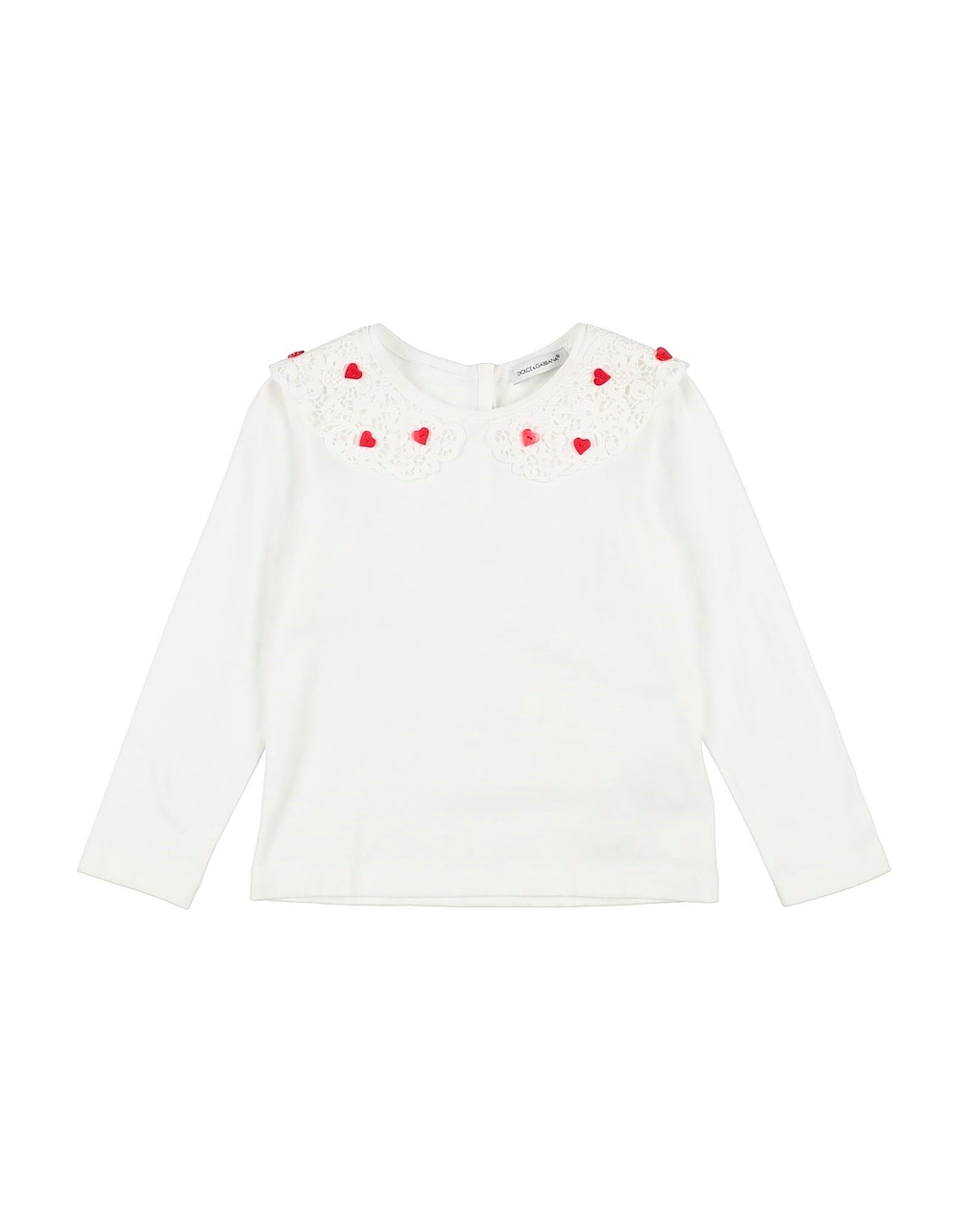 DOLCE&GABBANA - T-shirts