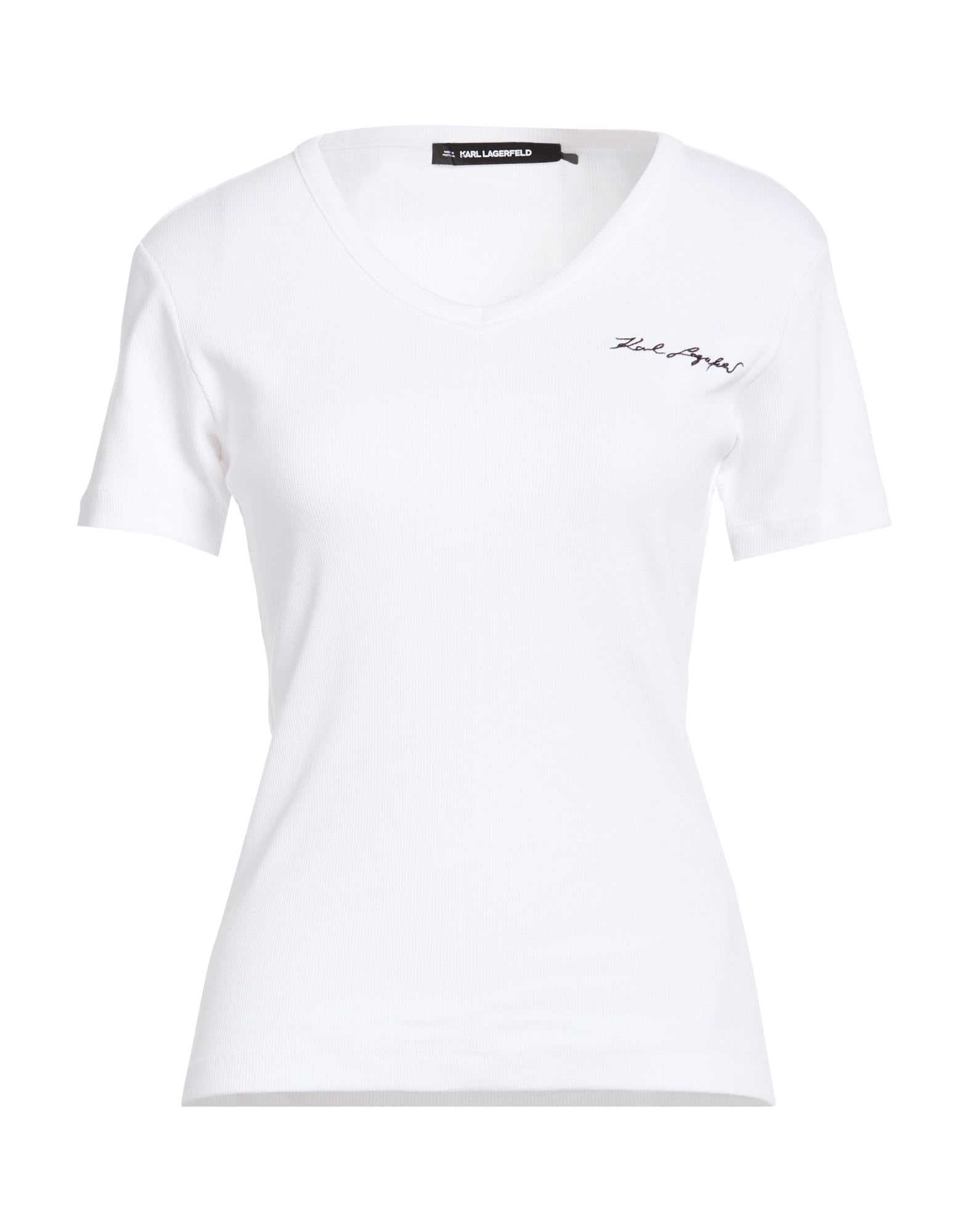 KARL LAGERFELD - T-shirts