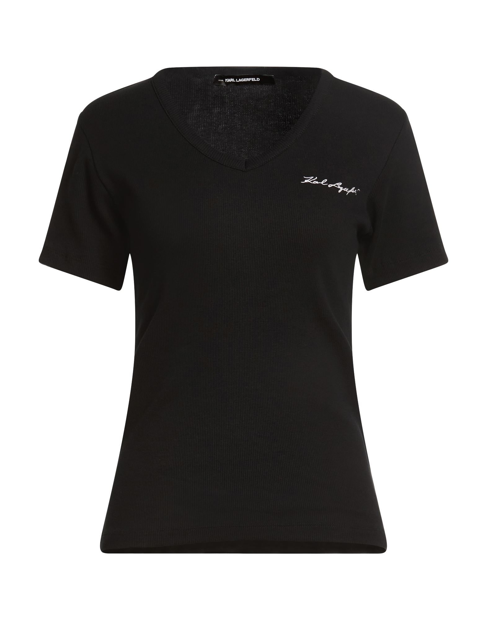KARL LAGERFELD - T-shirts