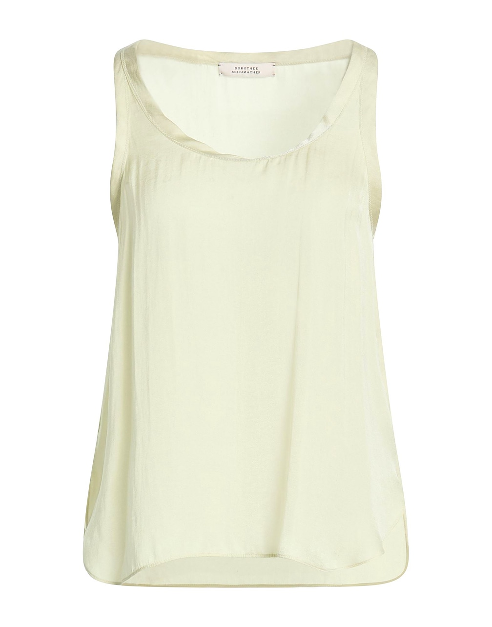 DOROTHEE SCHUMACHER - Tank Tops