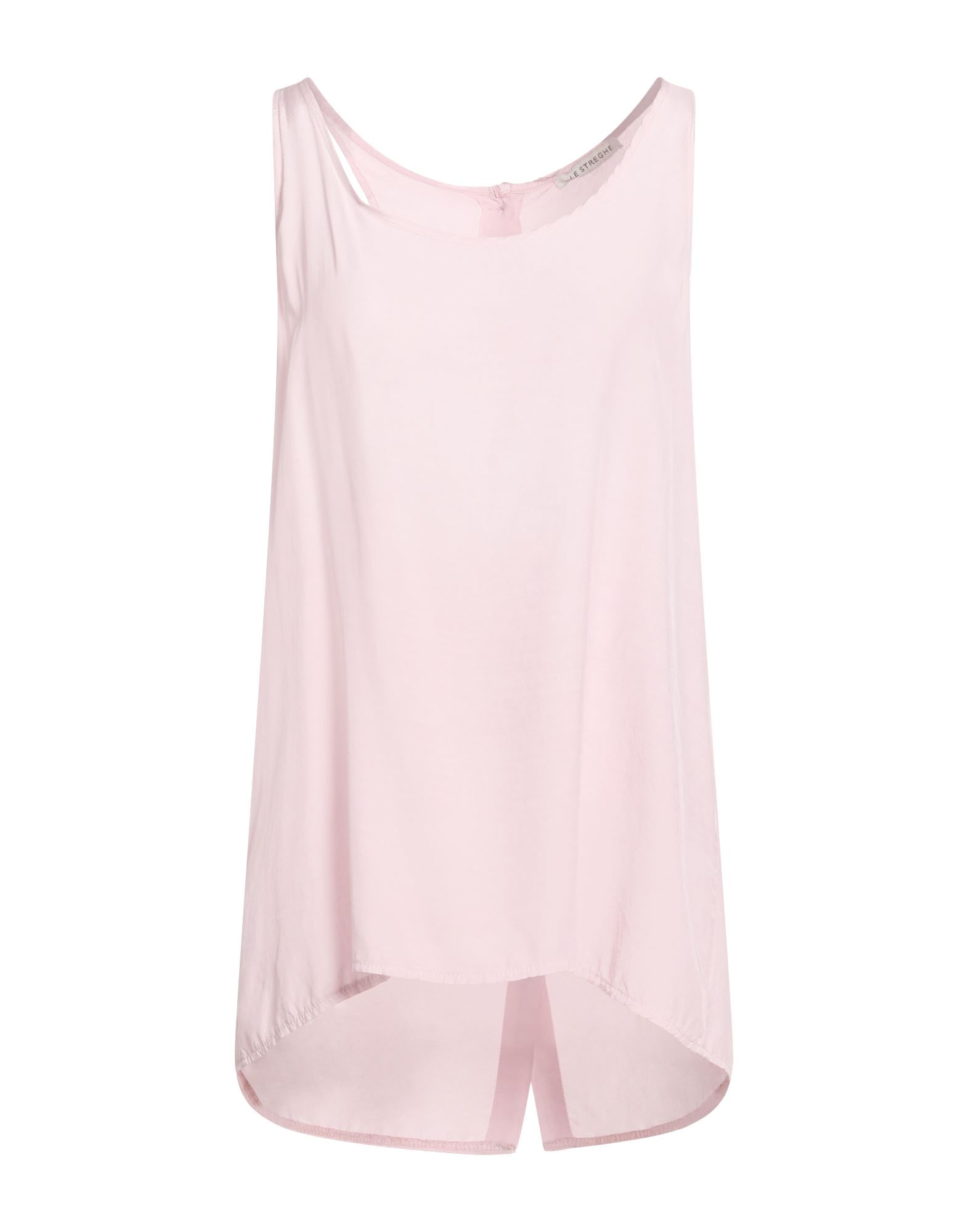 LE STREGHE - トップス