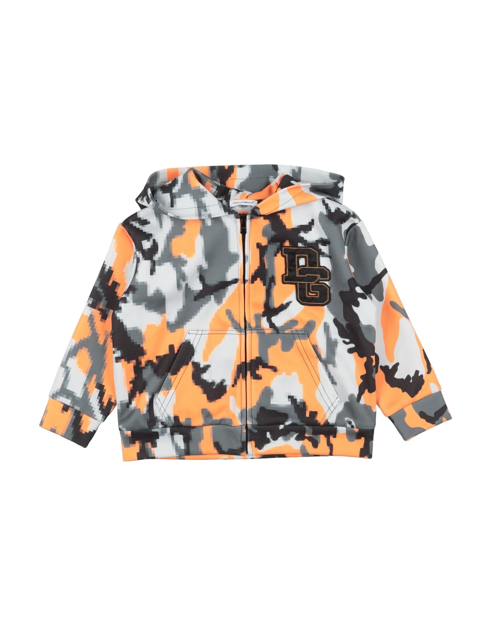 DOLCE&GABBANA - Толстовки