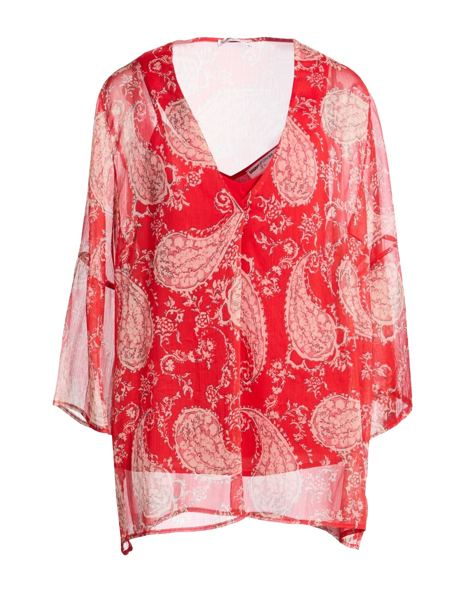 LOLA SANDRO FERRONE - Топы без рукавов