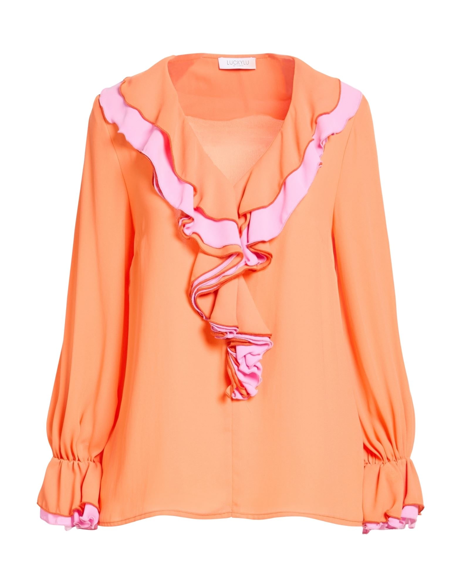 LUCKYLU  Milano - Tops