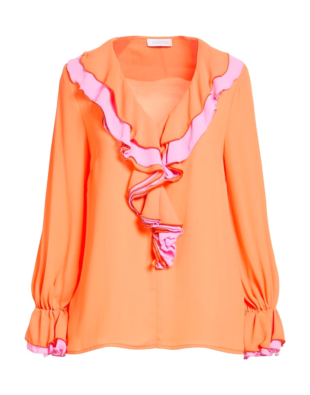 LUCKYLU Milano - Tops