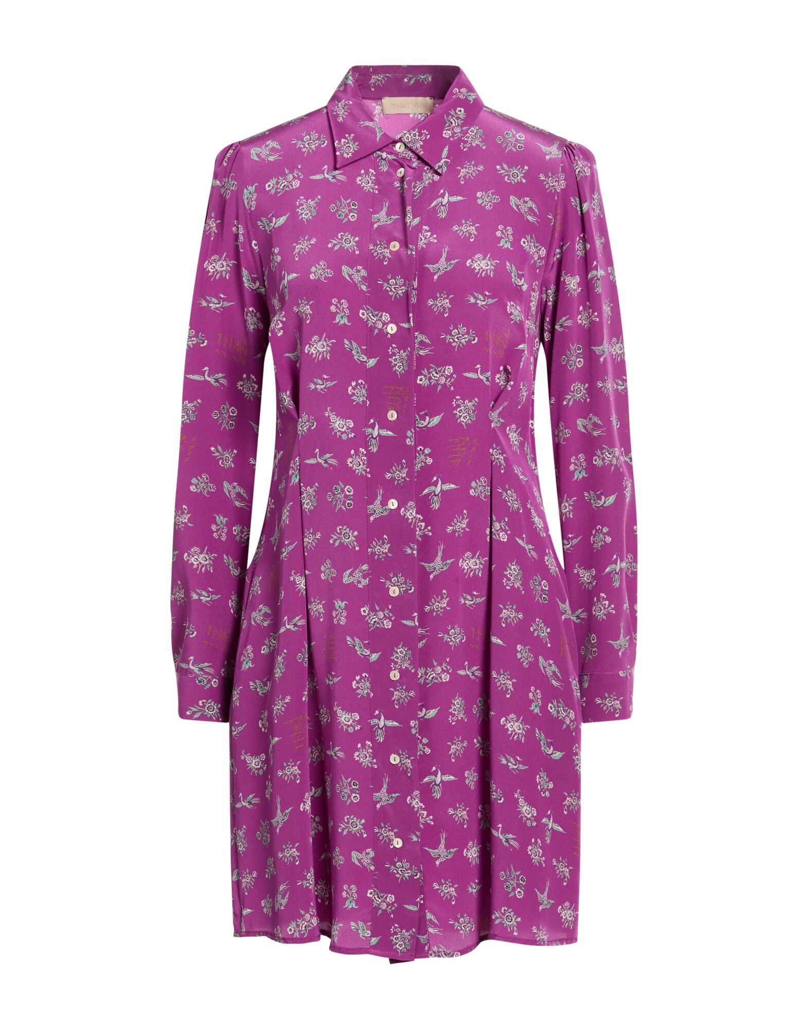 MOMONÍ - 미니 원피스