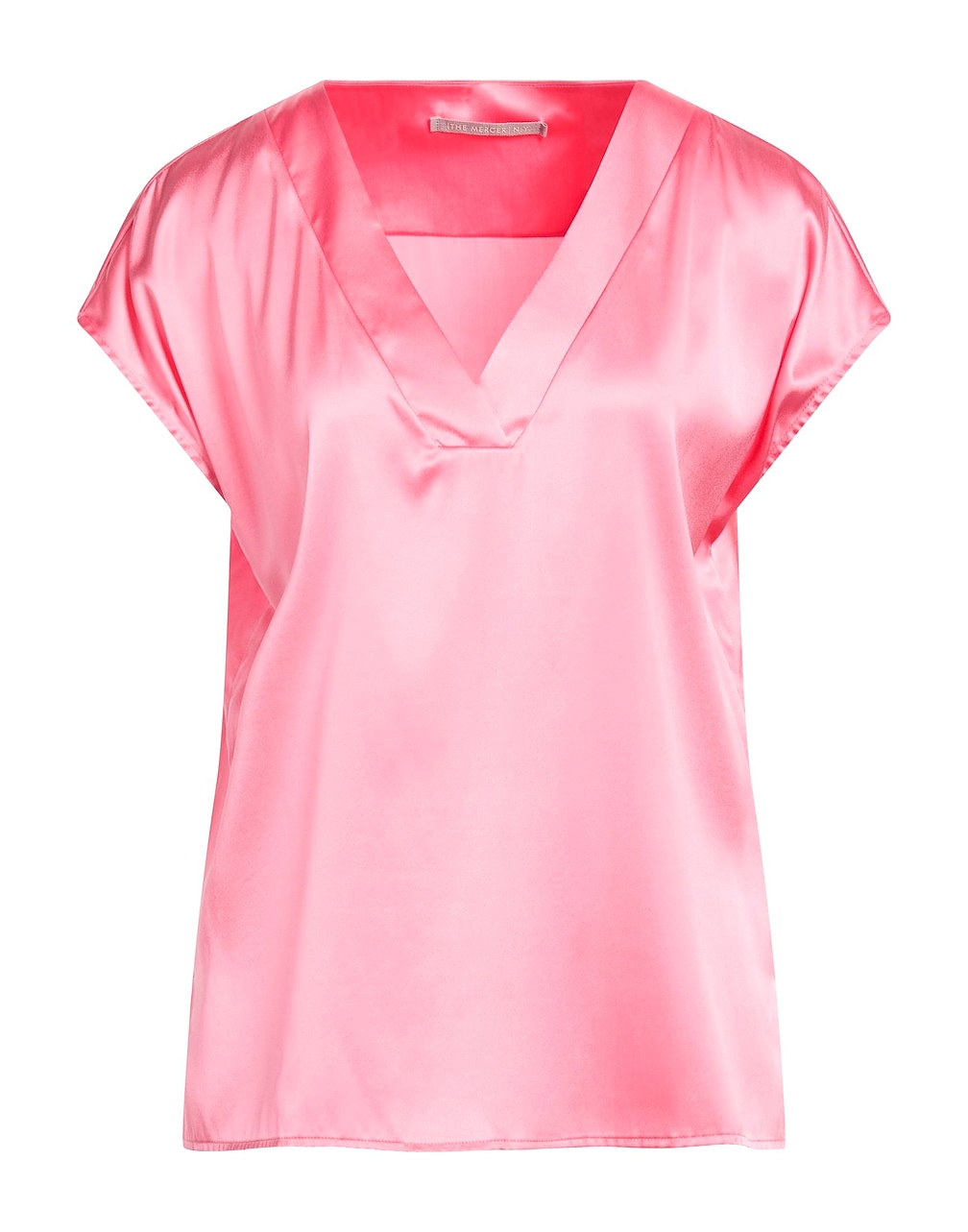 (THE MERCER) N.Y. - Tops