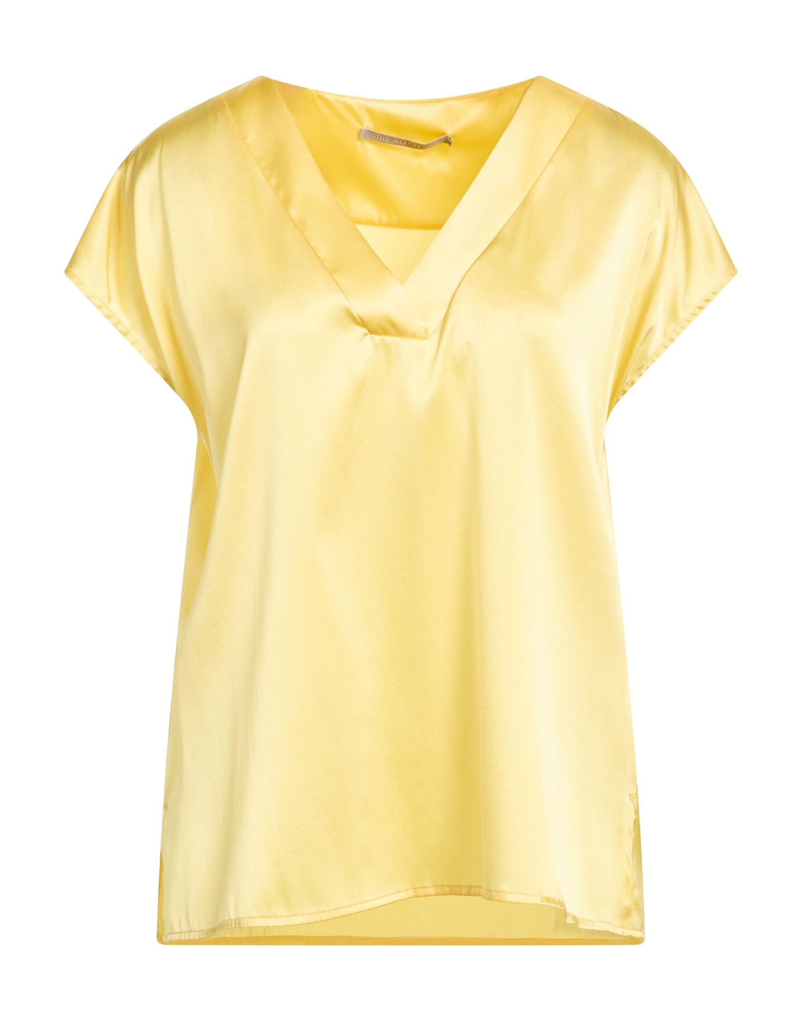 (THE MERCER) N.Y. - Tops