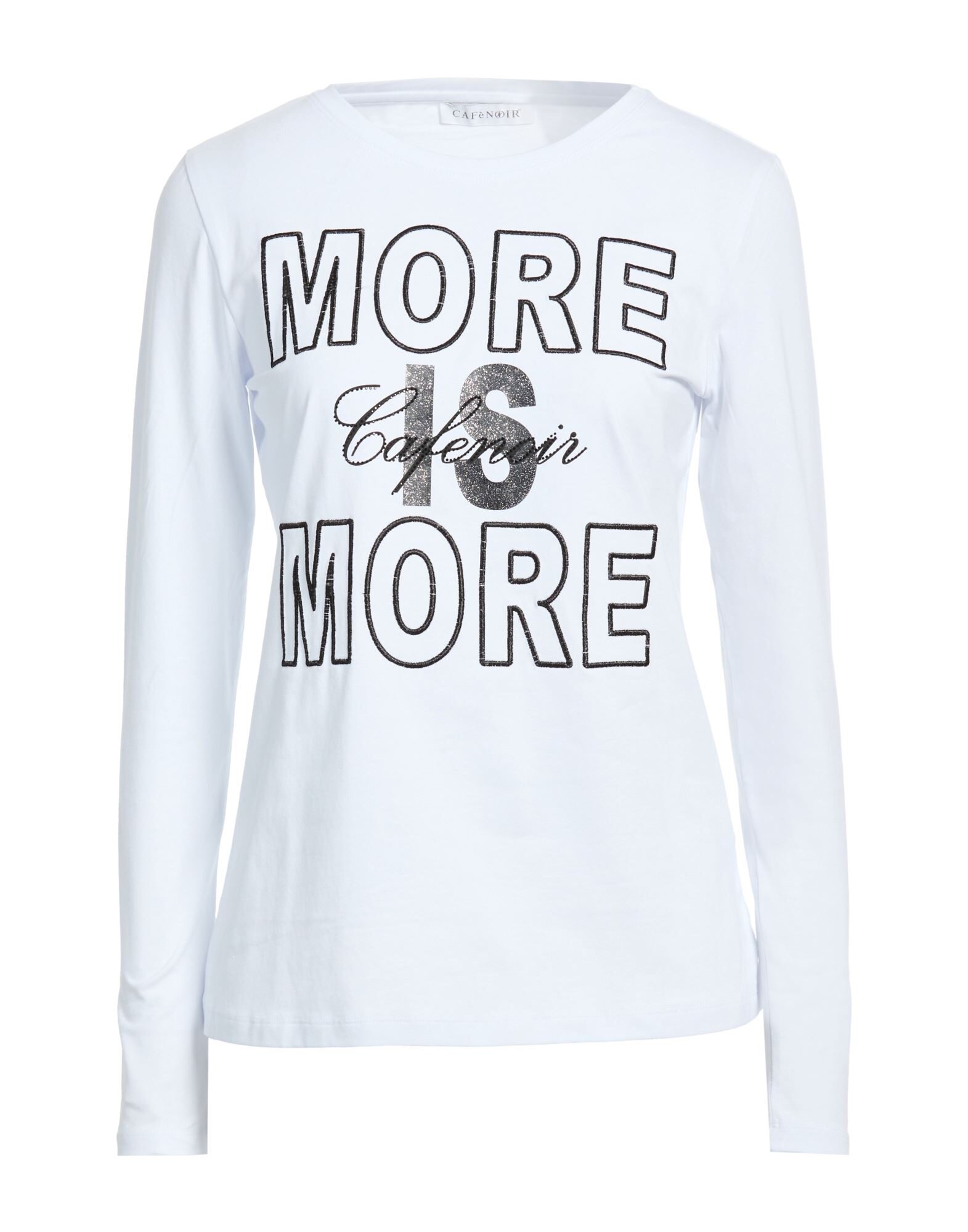 CAFèNOIR - T-shirts