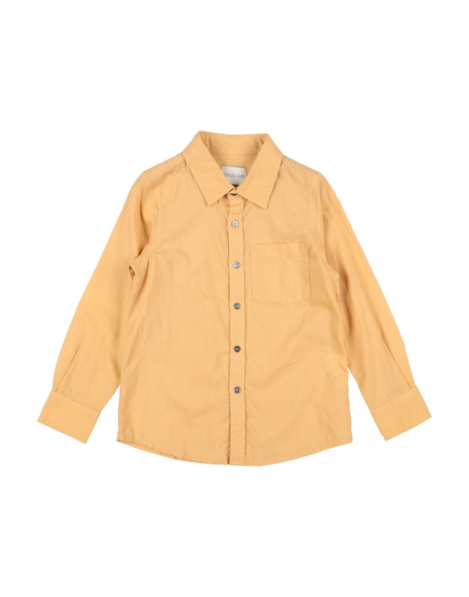 SIMPLE KIDS - Shirts