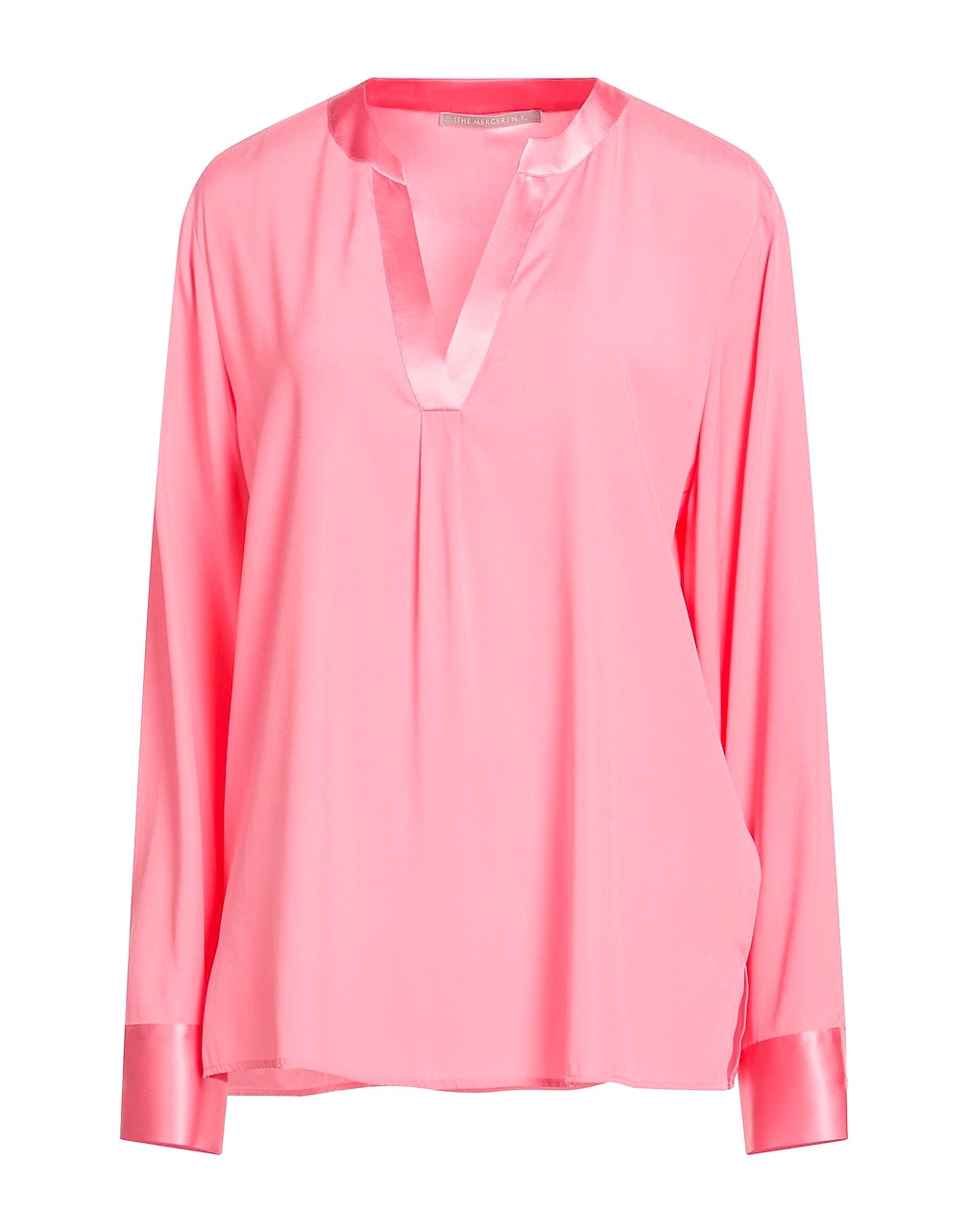 (THE MERCER) N.Y. - Tops