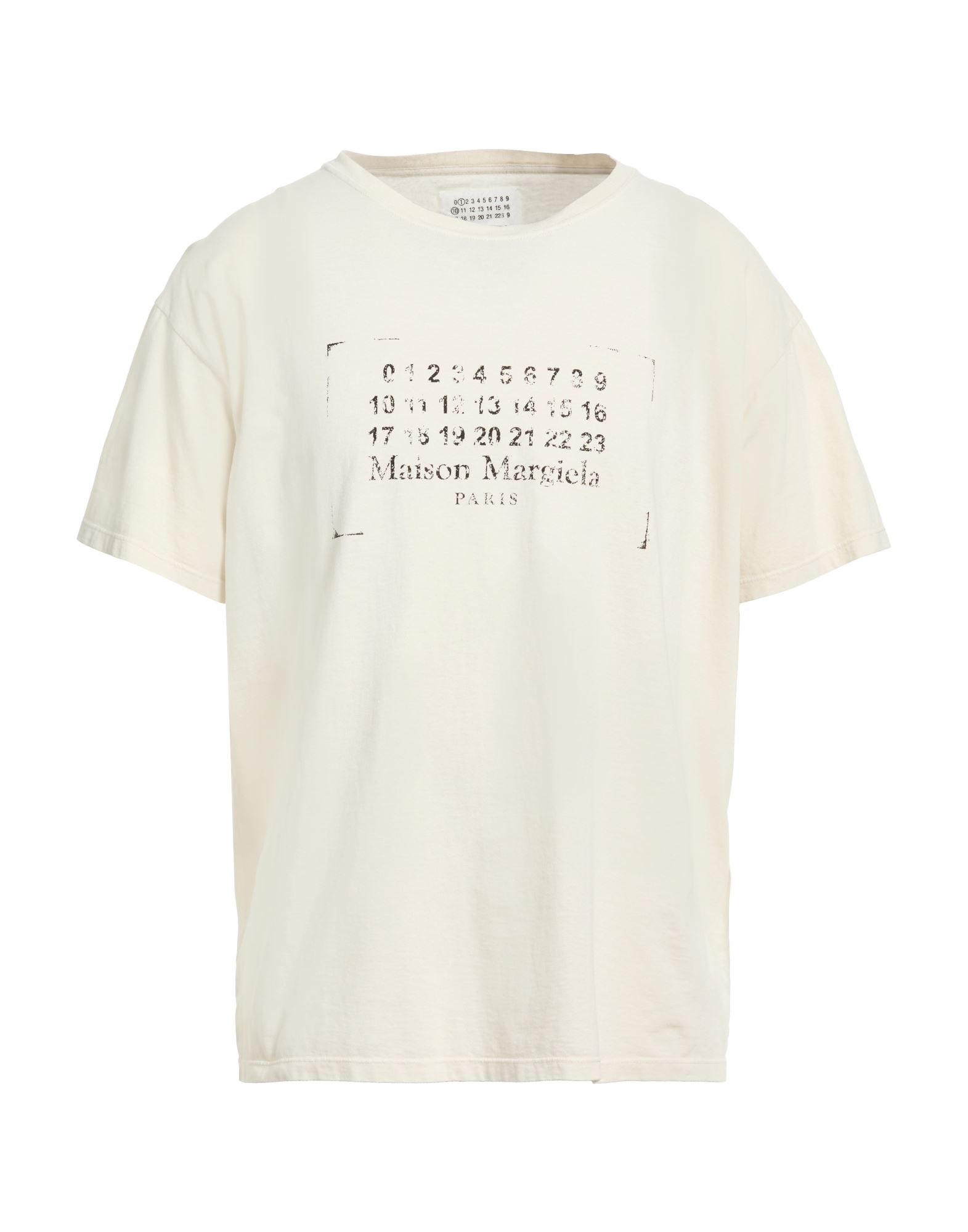 MAISON MARGIELA - T-shirts