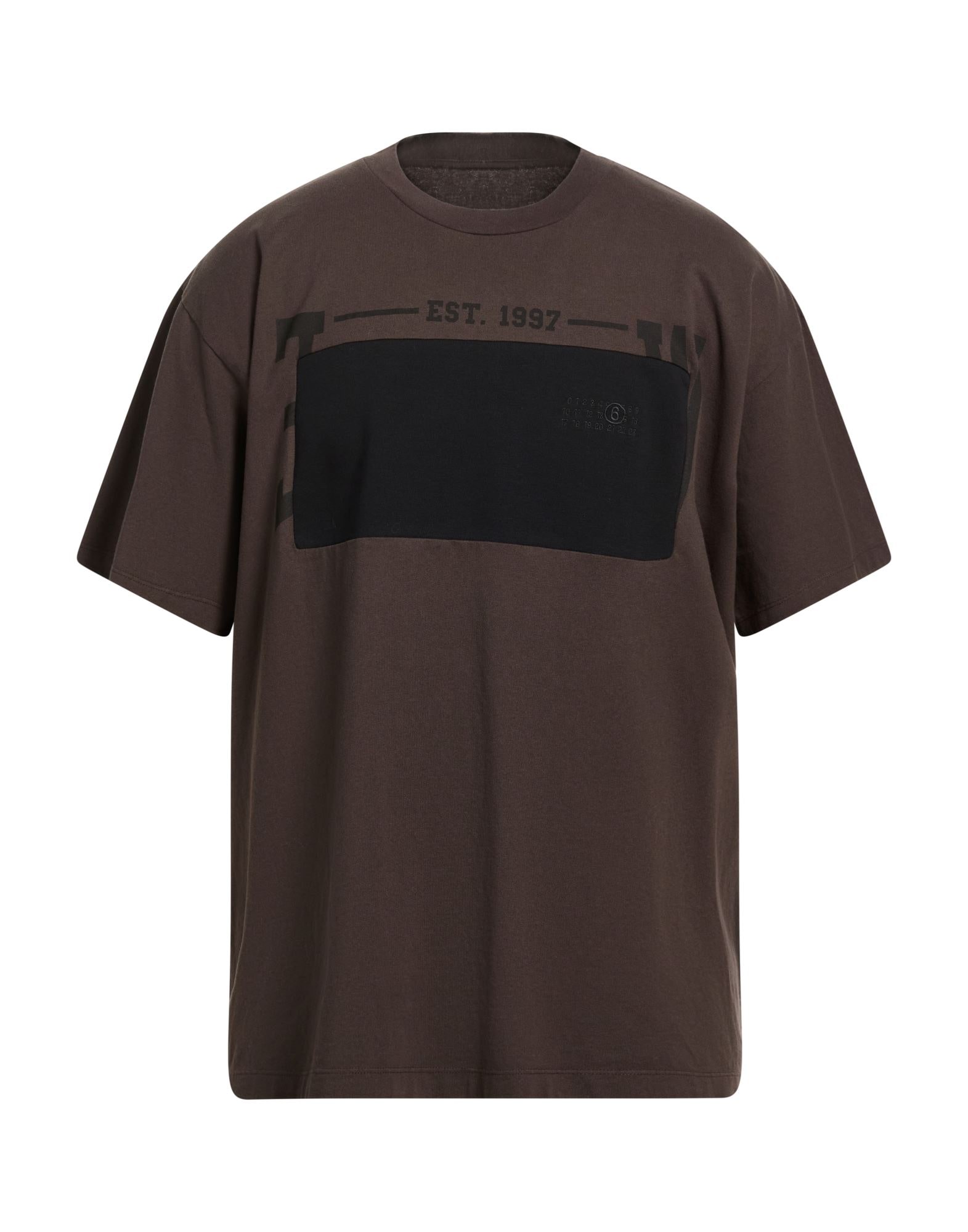 MM6 MAISON MARGIELA - T-shirts