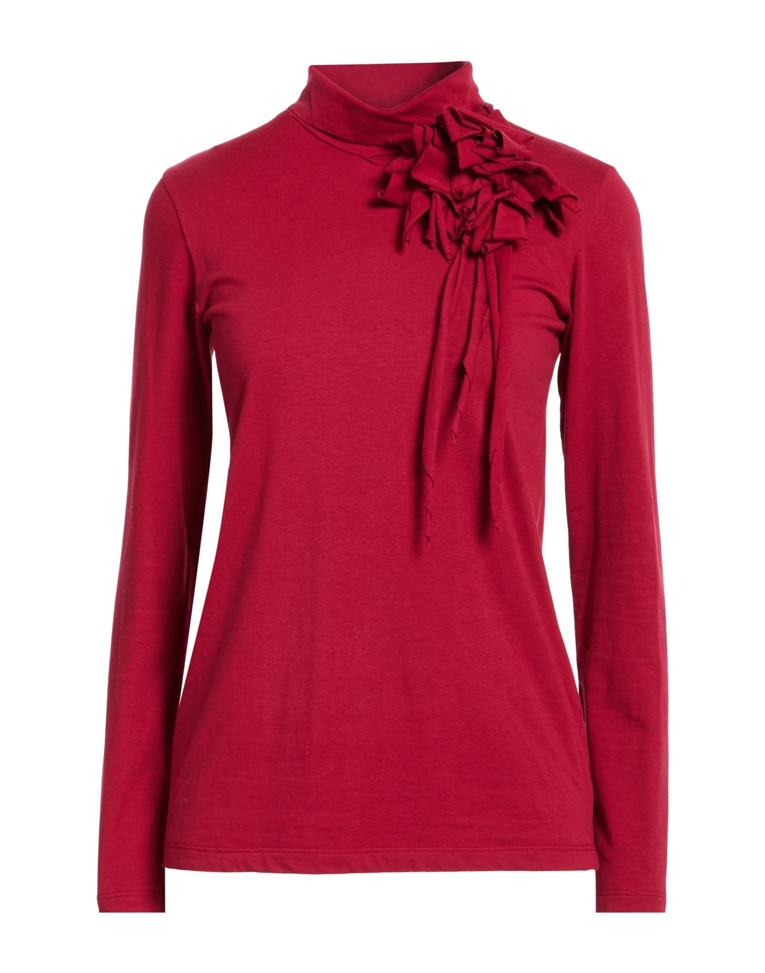 ROSÉ A POIS - T-shirts