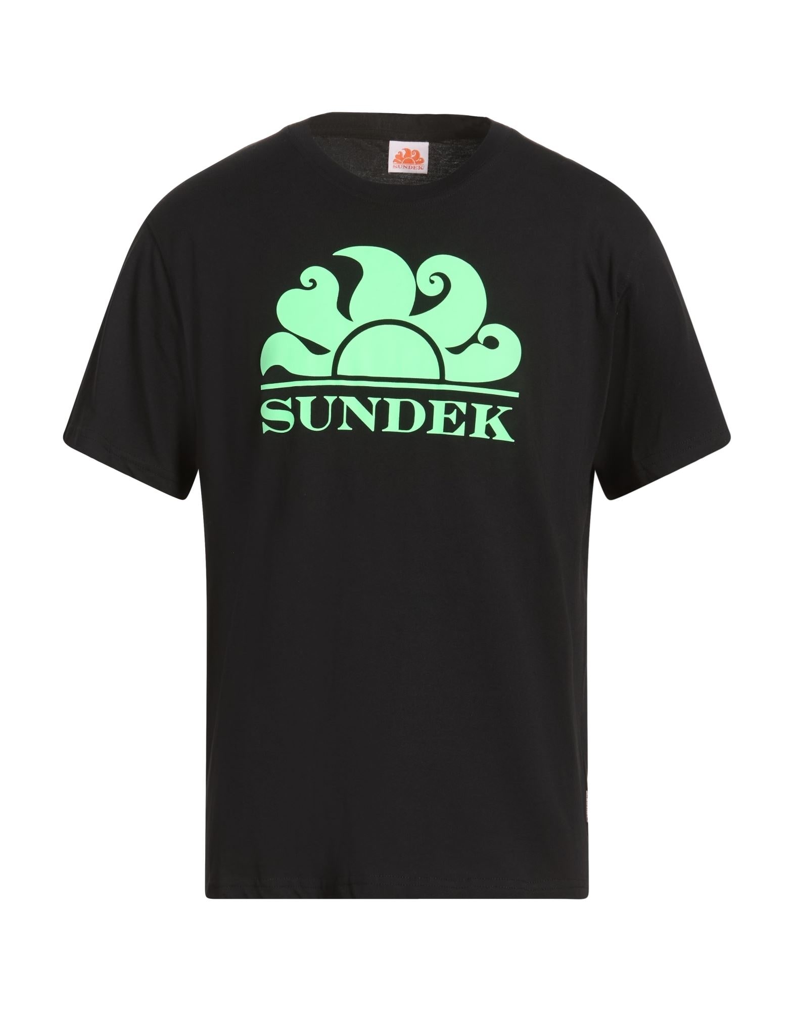 SUNDEK - T-shirts