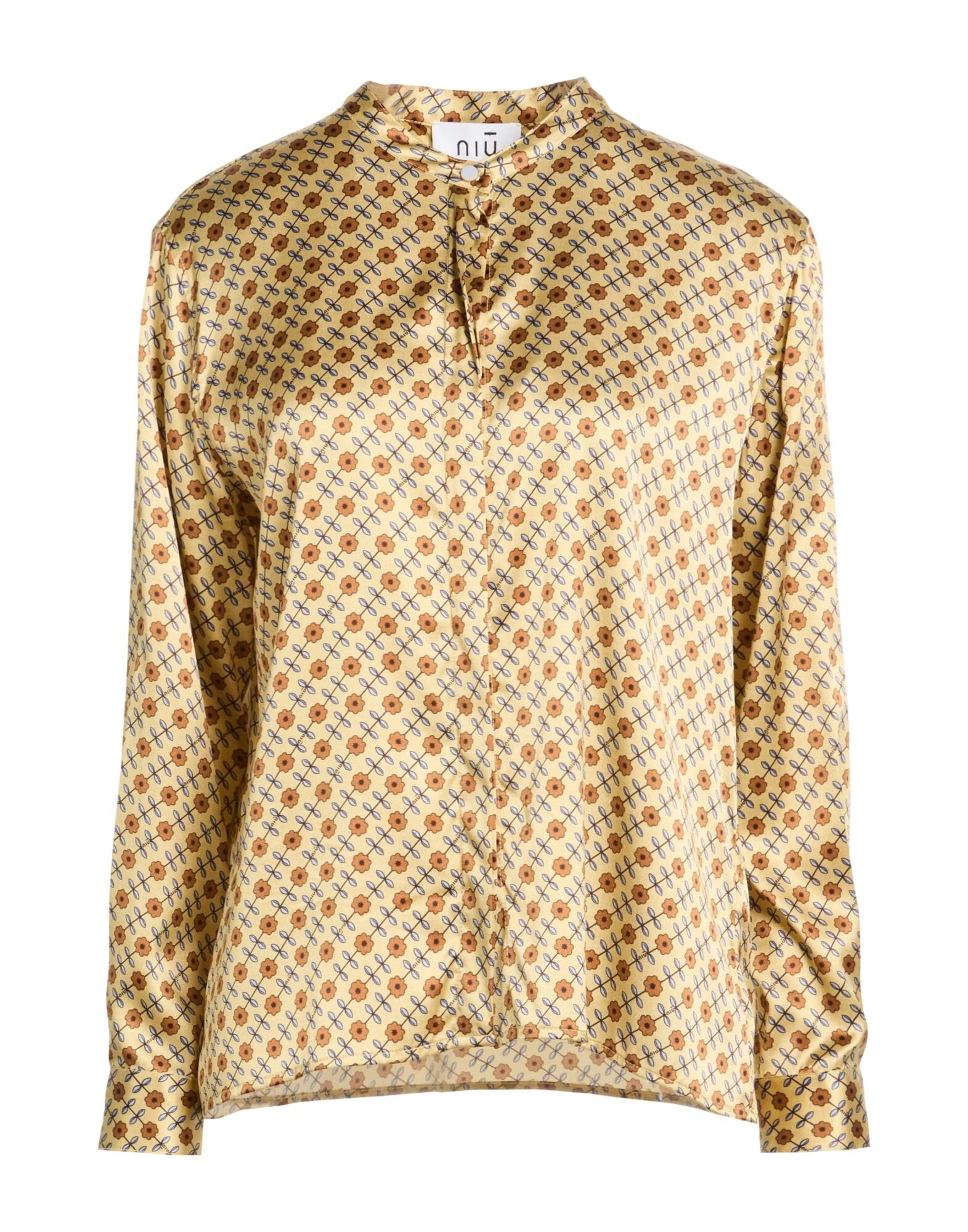  NIŪ - Chemises