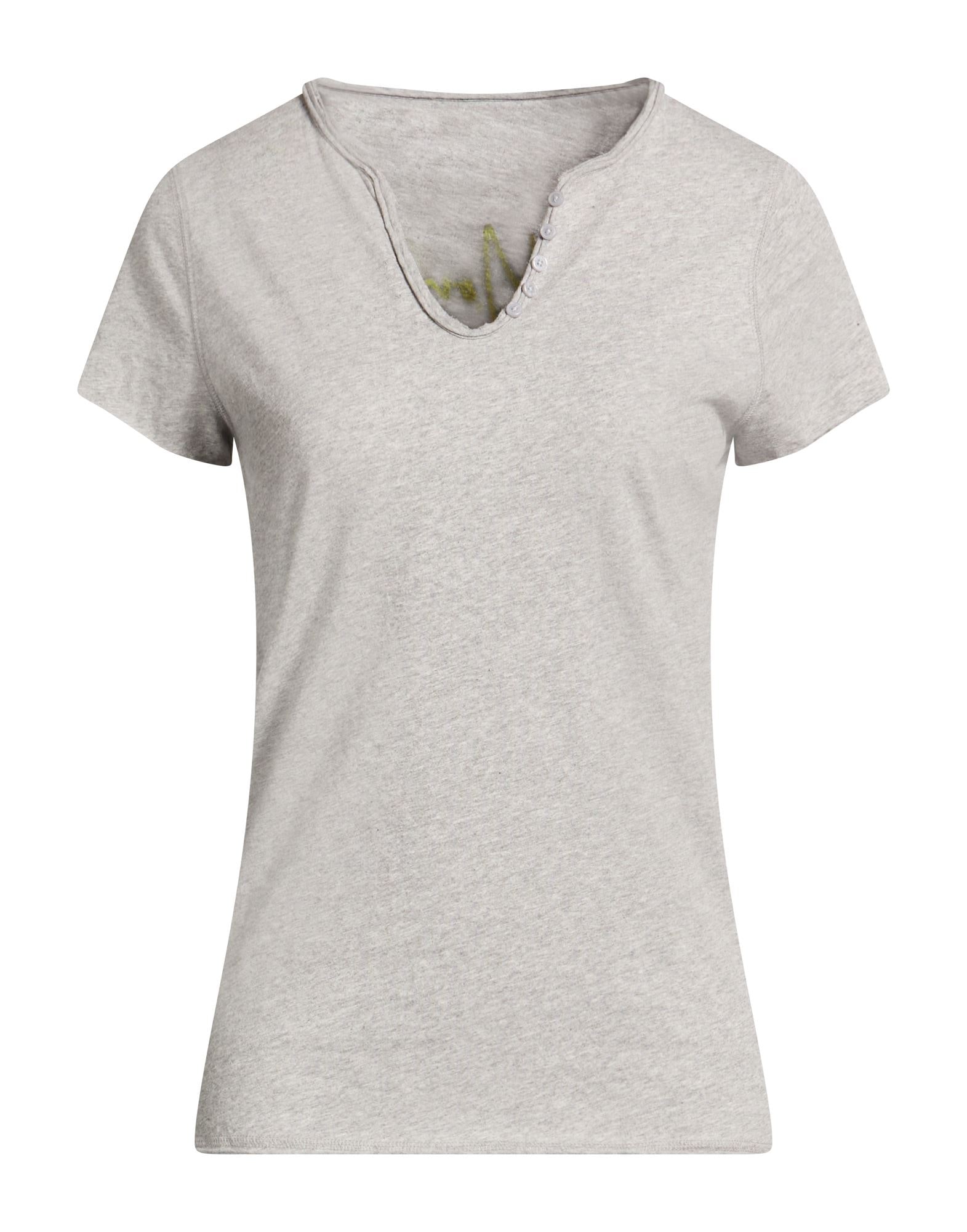 ZADIG&VOLTAIRE - T-shirts