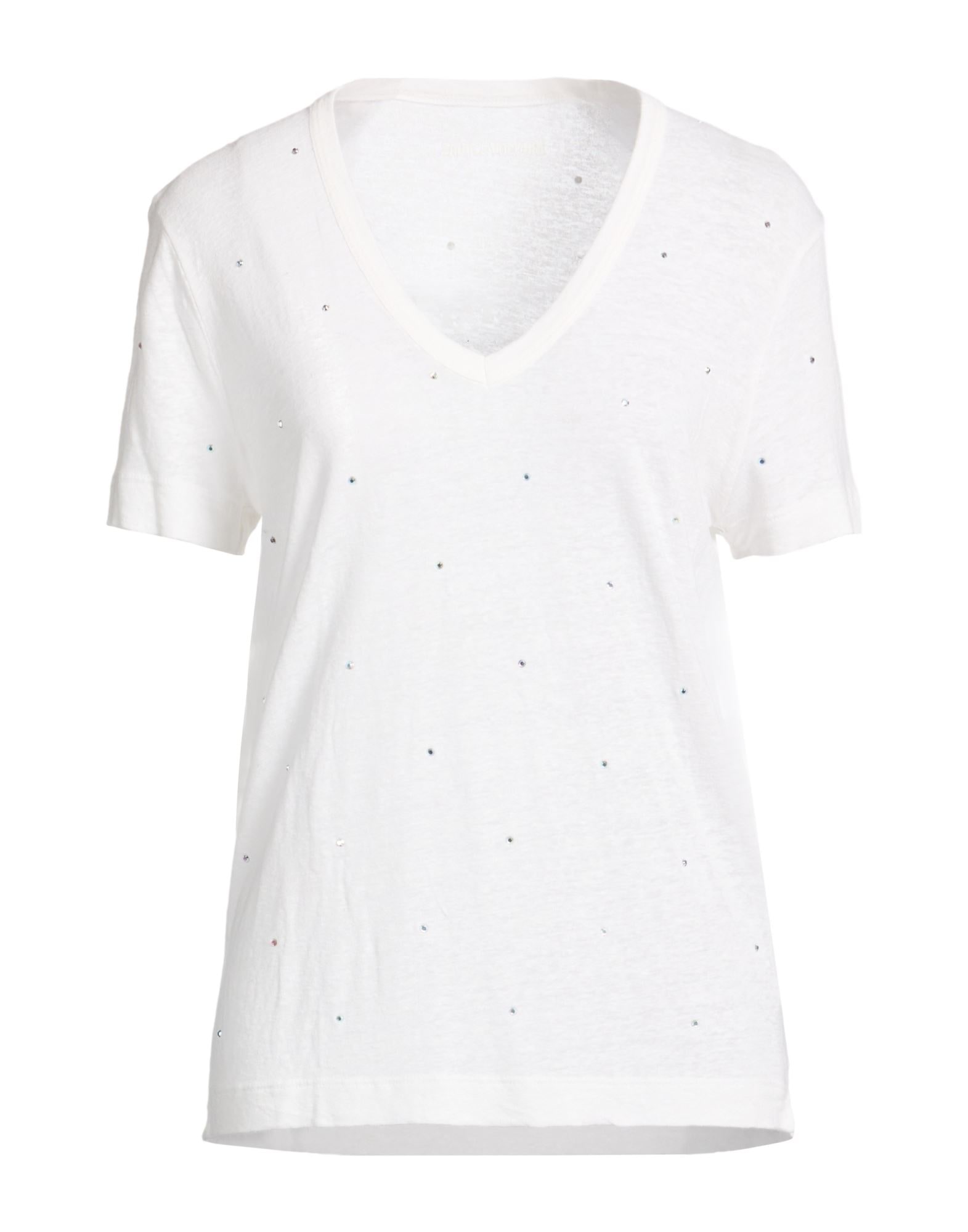 ZADIG&VOLTAIRE - T-shirts