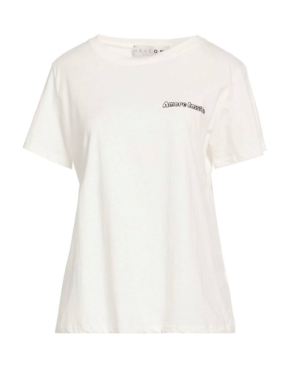 HAVEONE - T-shirts