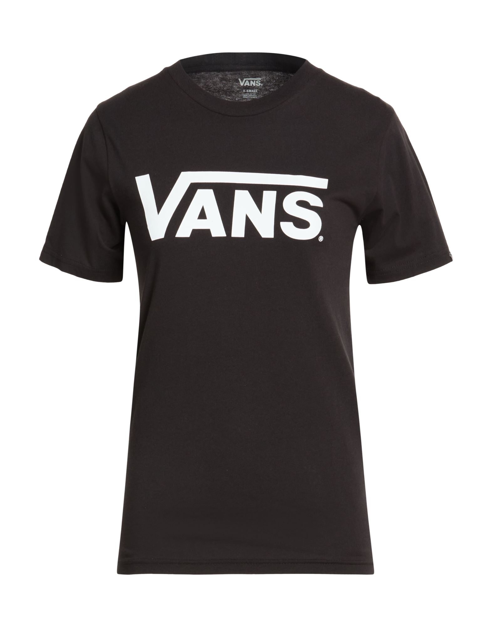 VANS - T-shirts