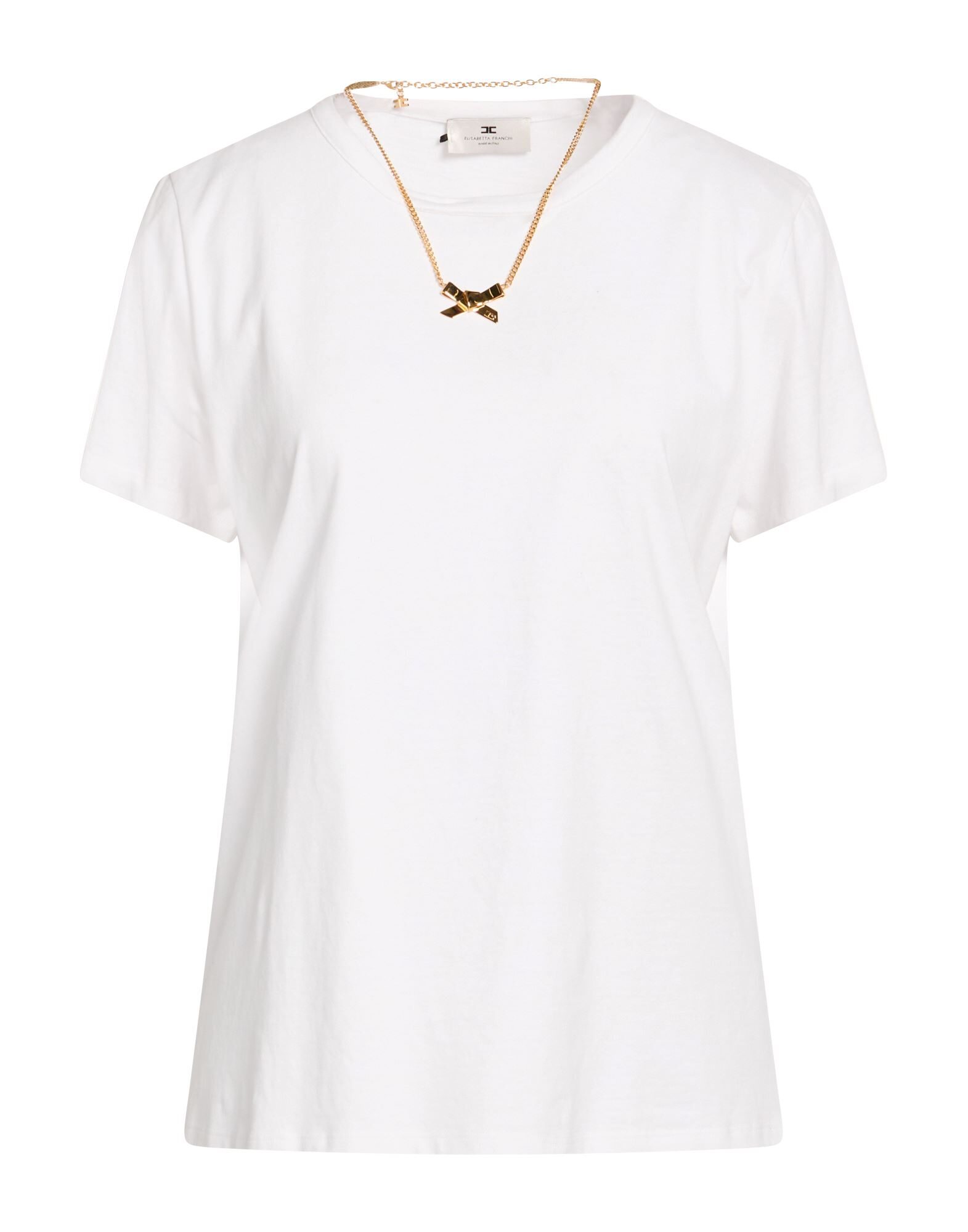 ELISABETTA FRANCHI - Camisetas