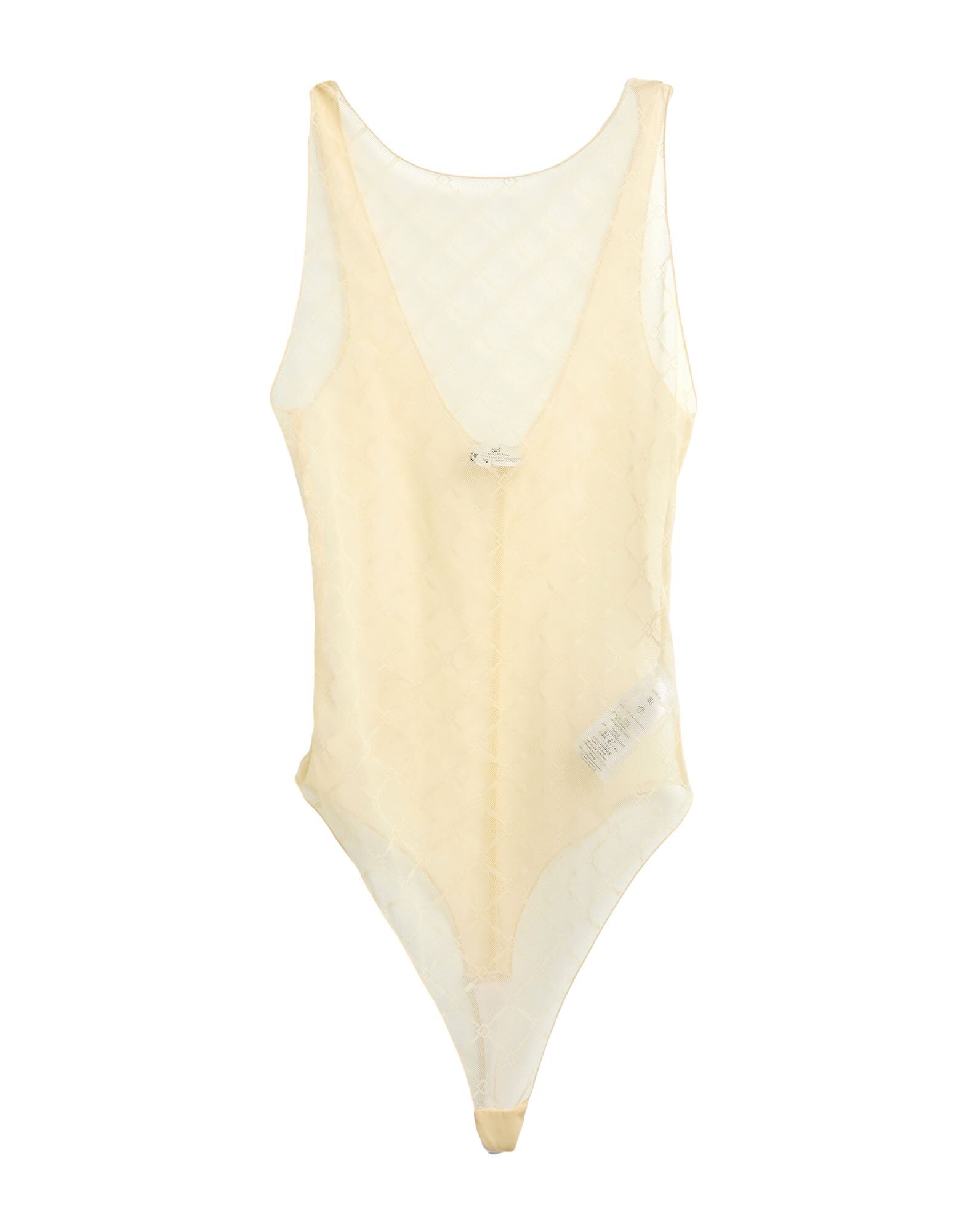 ELISABETTA FRANCHI - Bodysuits