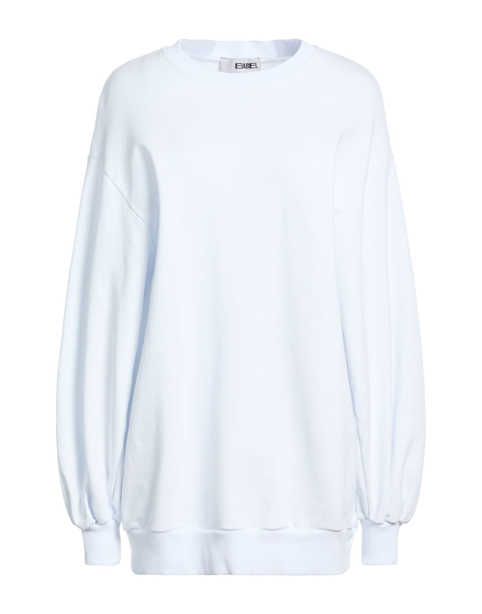 BABEL - Φούτερ