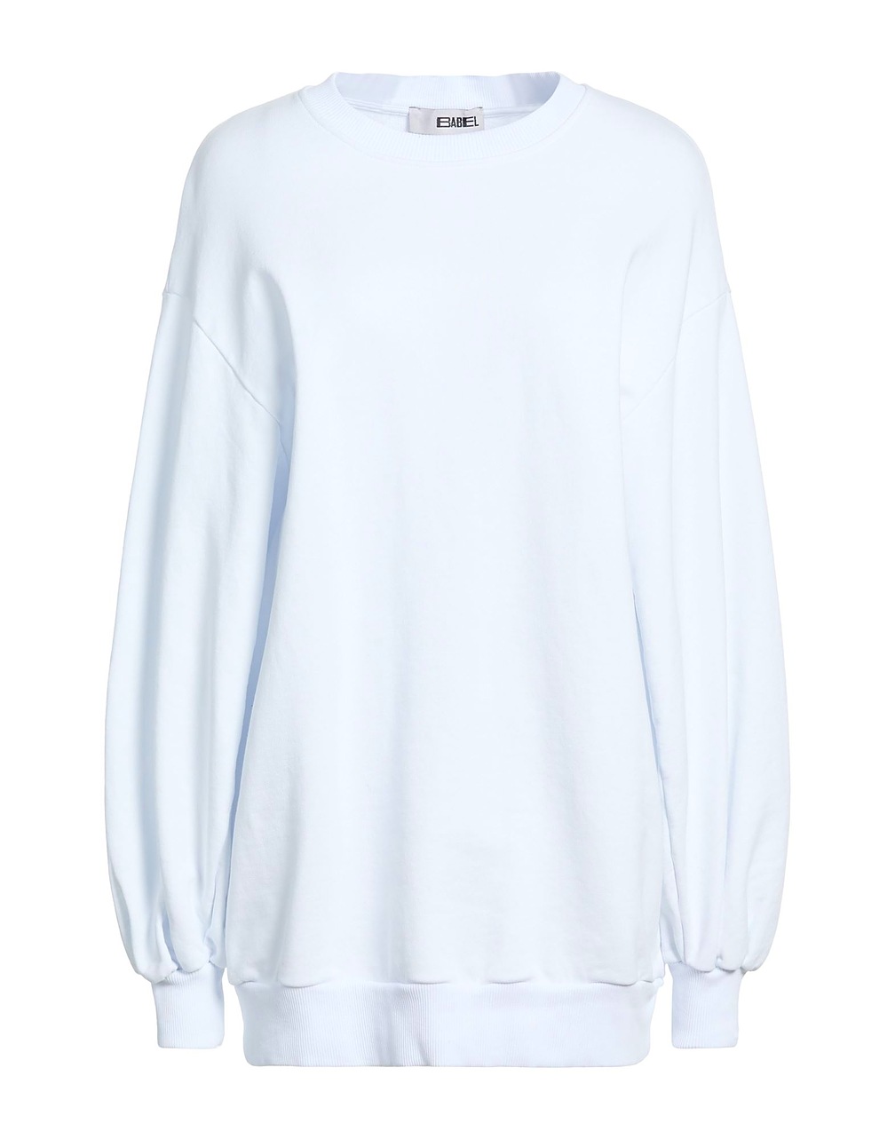 BABEL - Φούτερ