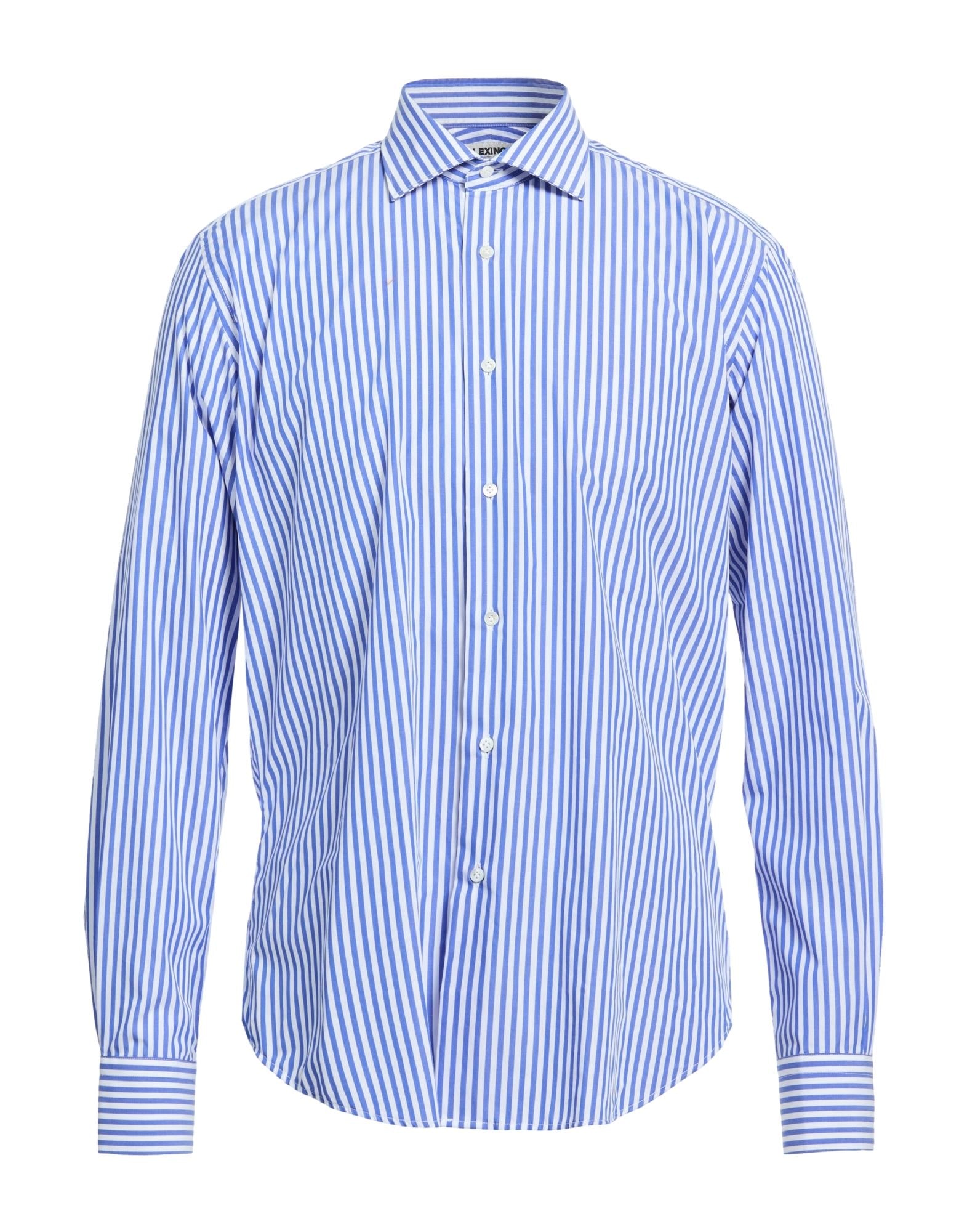 ALEXINGH - Рубашки 