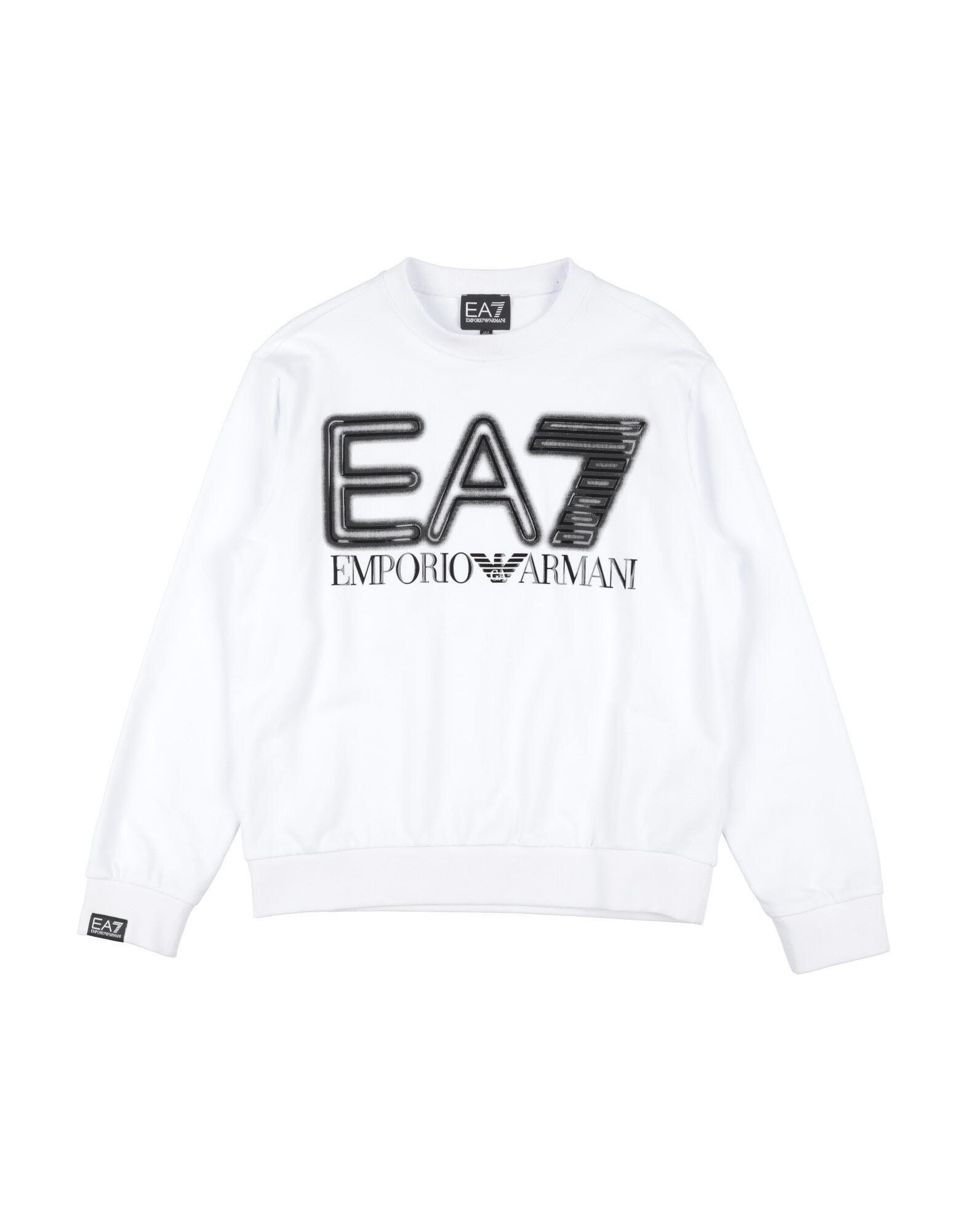 EA7 - Sweatshirts