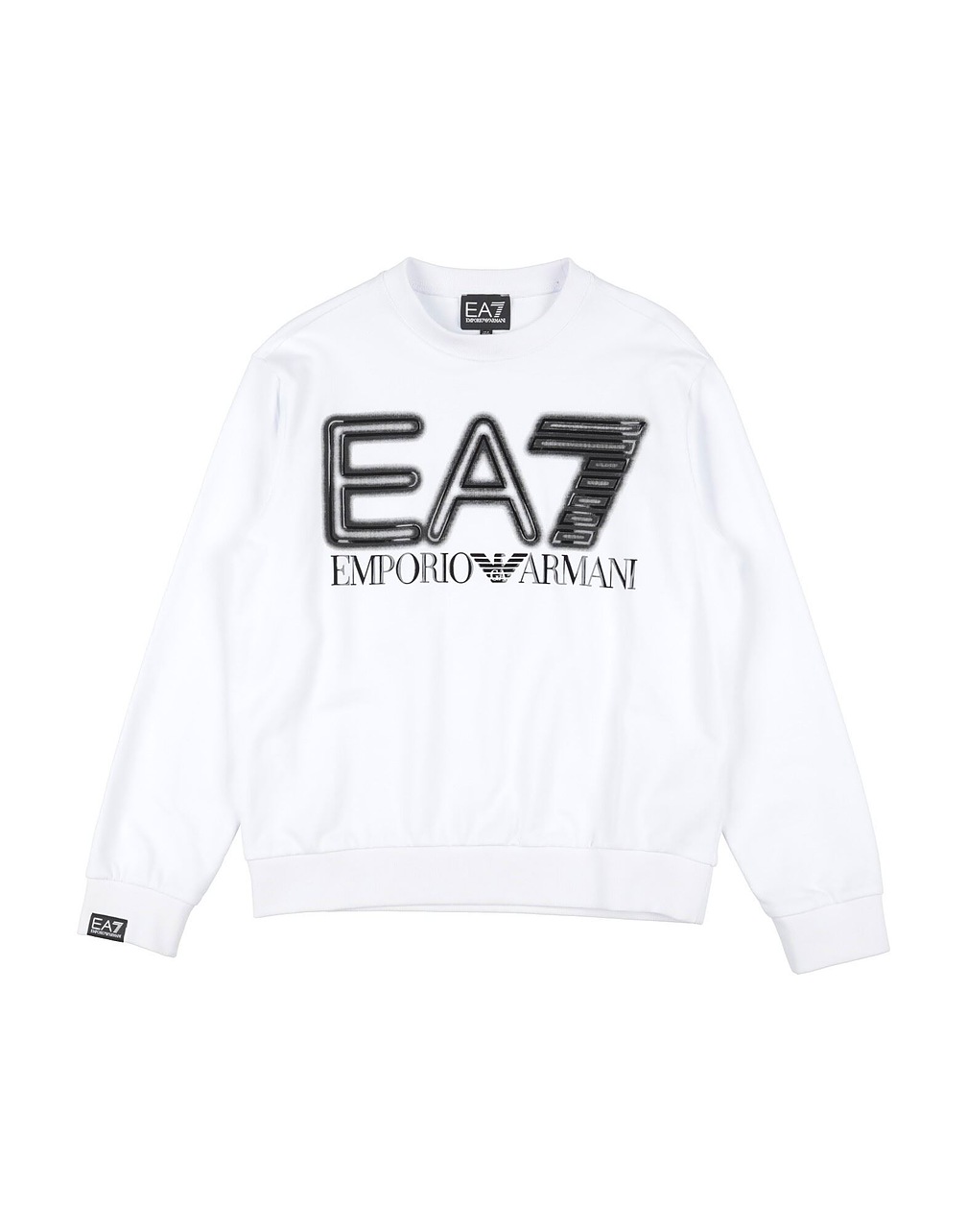 EA7 - Sweat-shirts