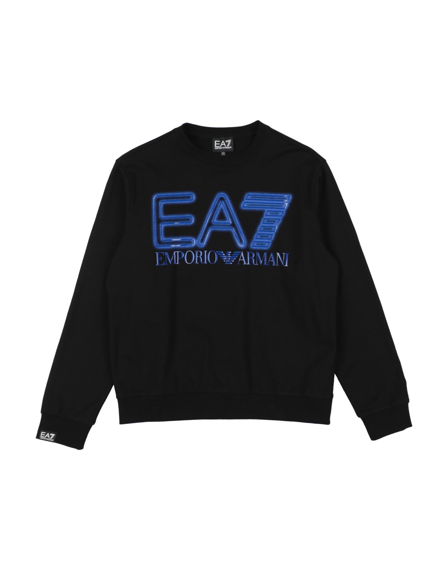 EA7 - スウェットシャツ
