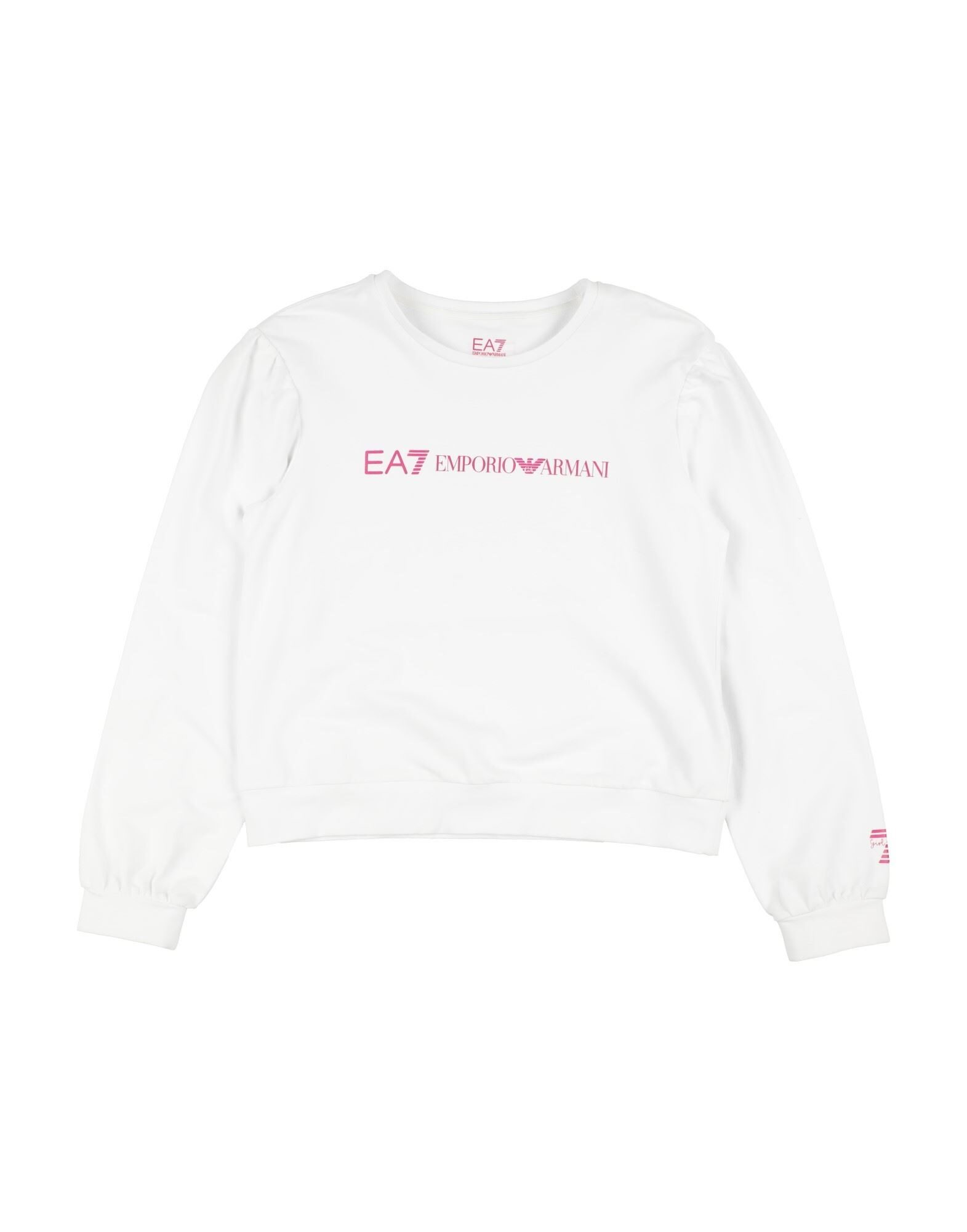 EA7 - Толстовки