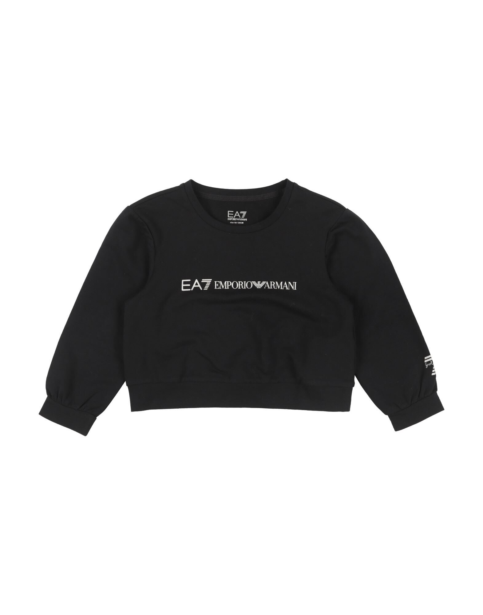 EA7 - Sweatshirts