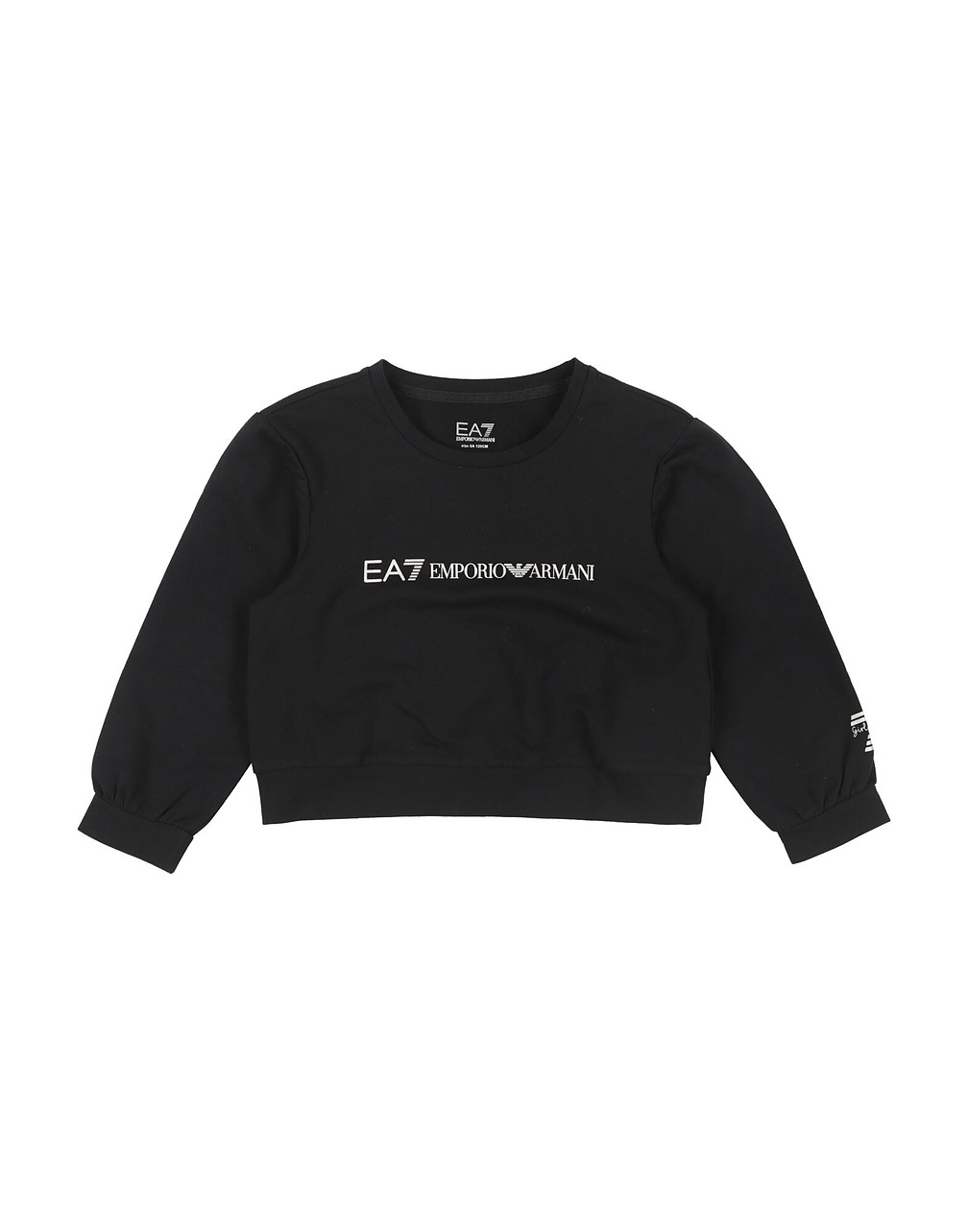 EA7 - Sweatshirts
