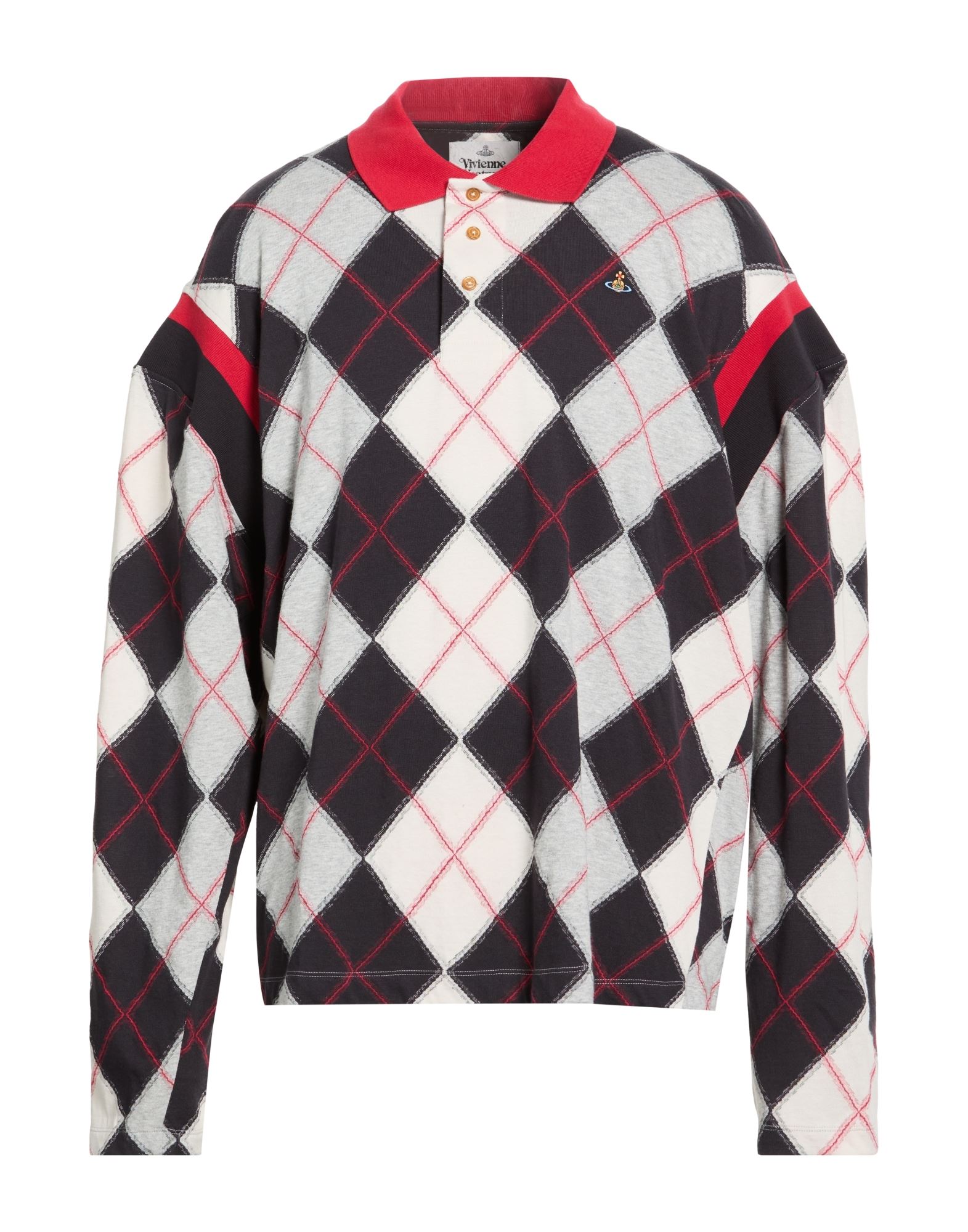 VIVIENNE WESTWOOD - Polo shirts