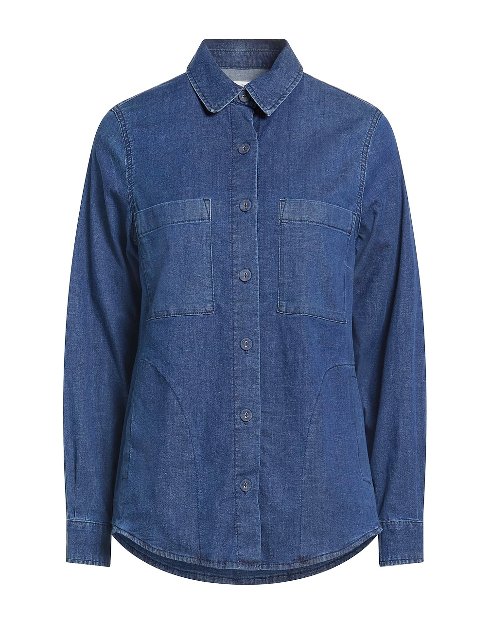 RAGNO - Denim shirts