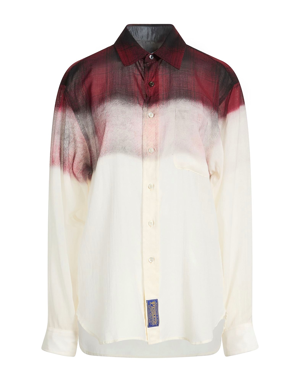 MAISON MARGIELA - Shirts