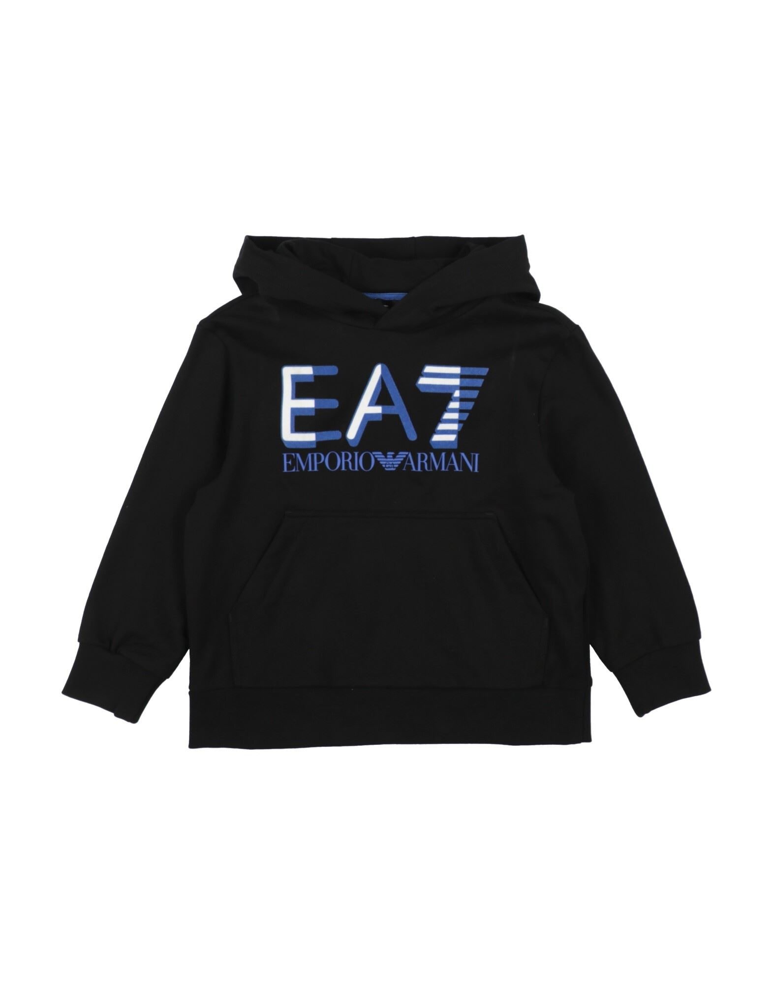 EA7 - Sweatshirts